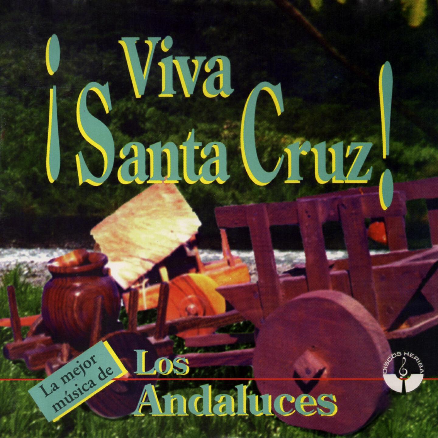 Релиз ¡Viva Santa Cruz!