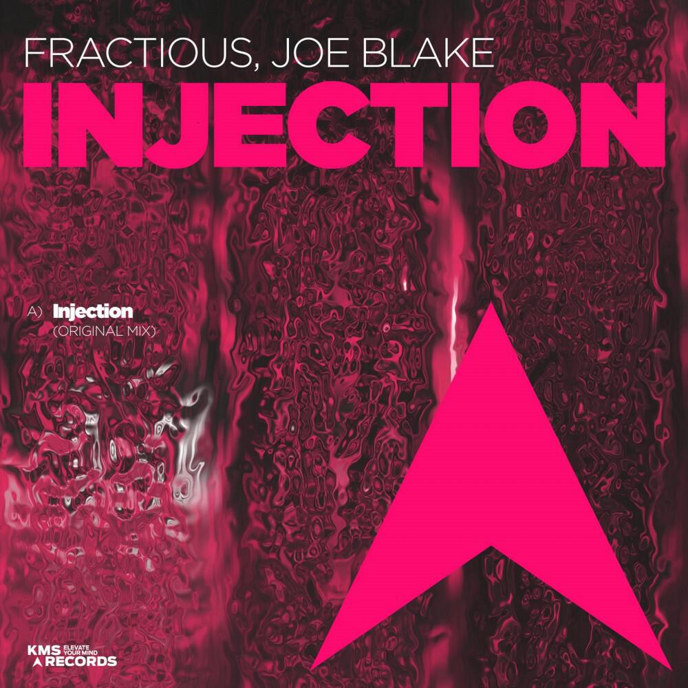 Релиз Injection