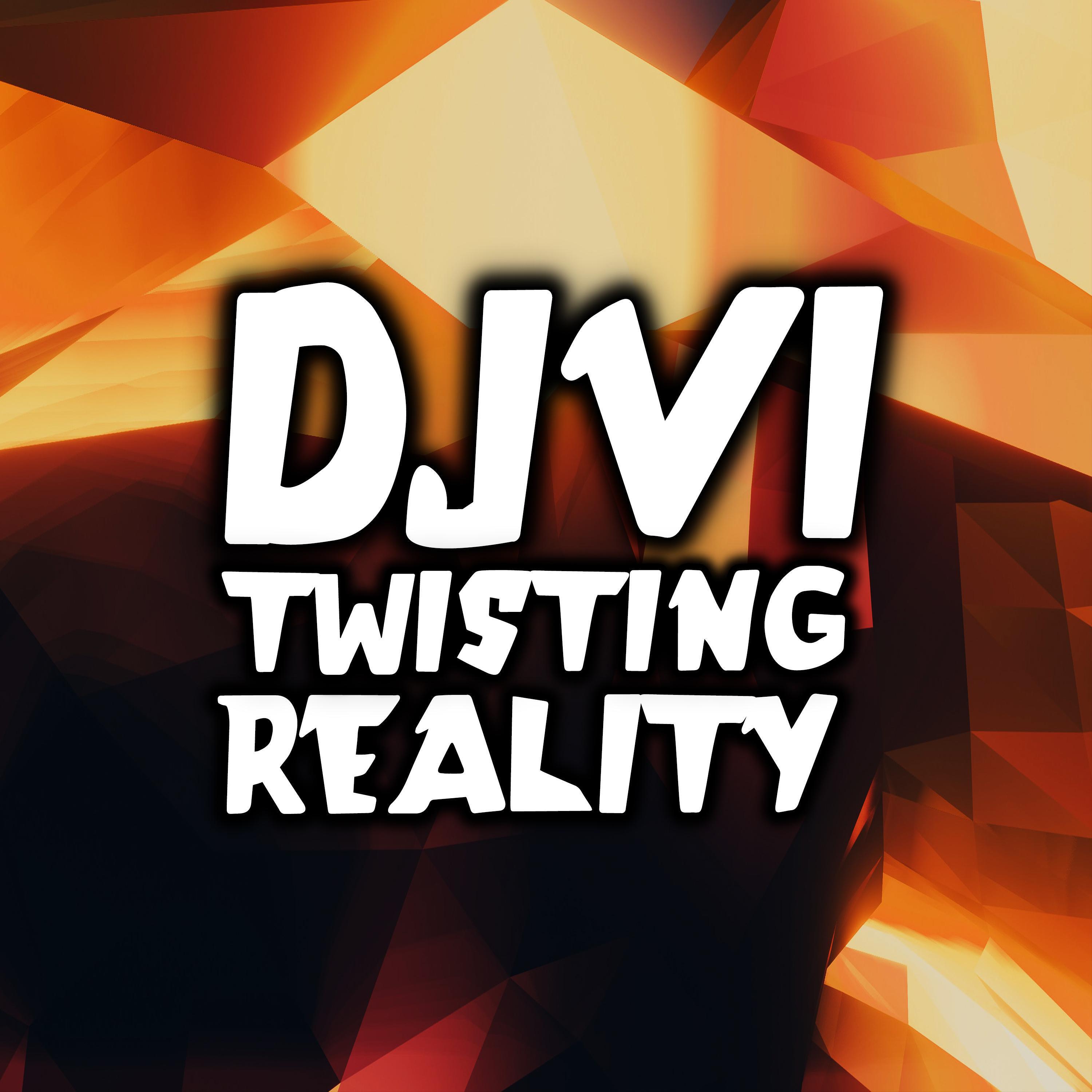 Релиз Twisting Reality