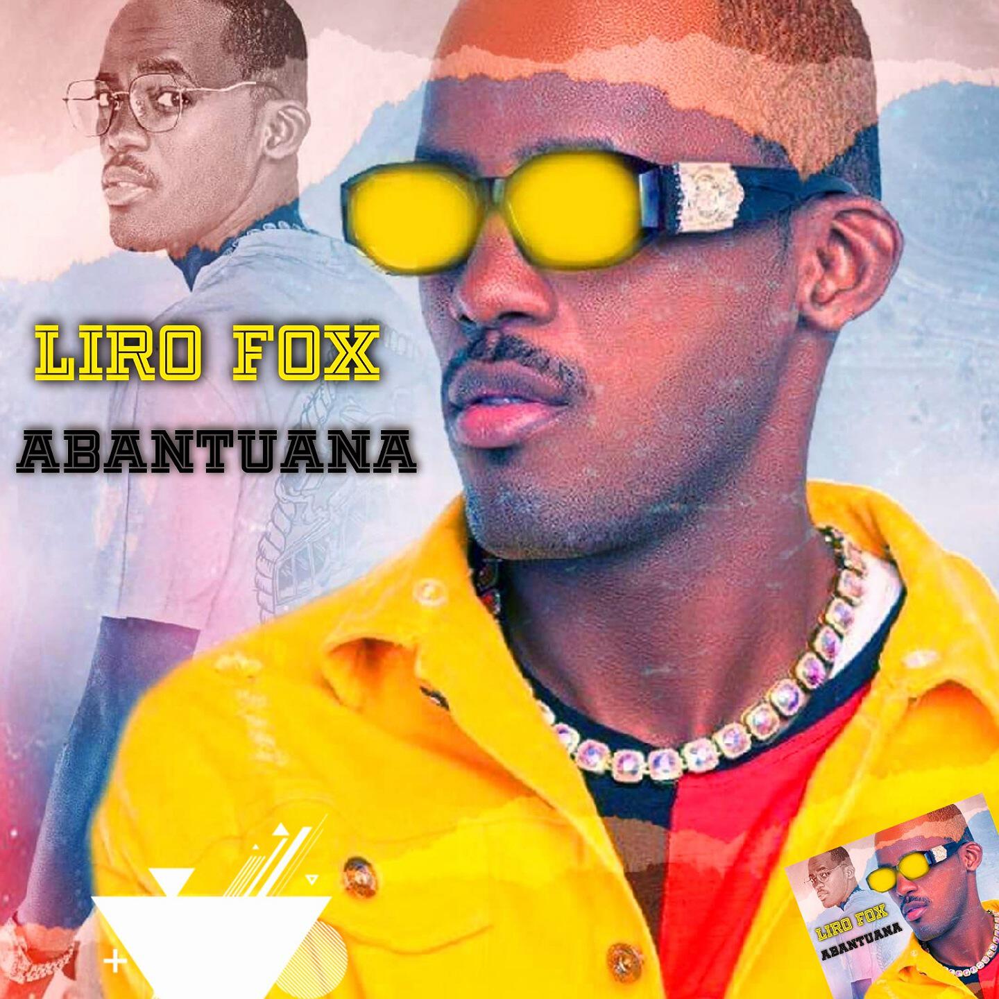 Релиз Abantuana