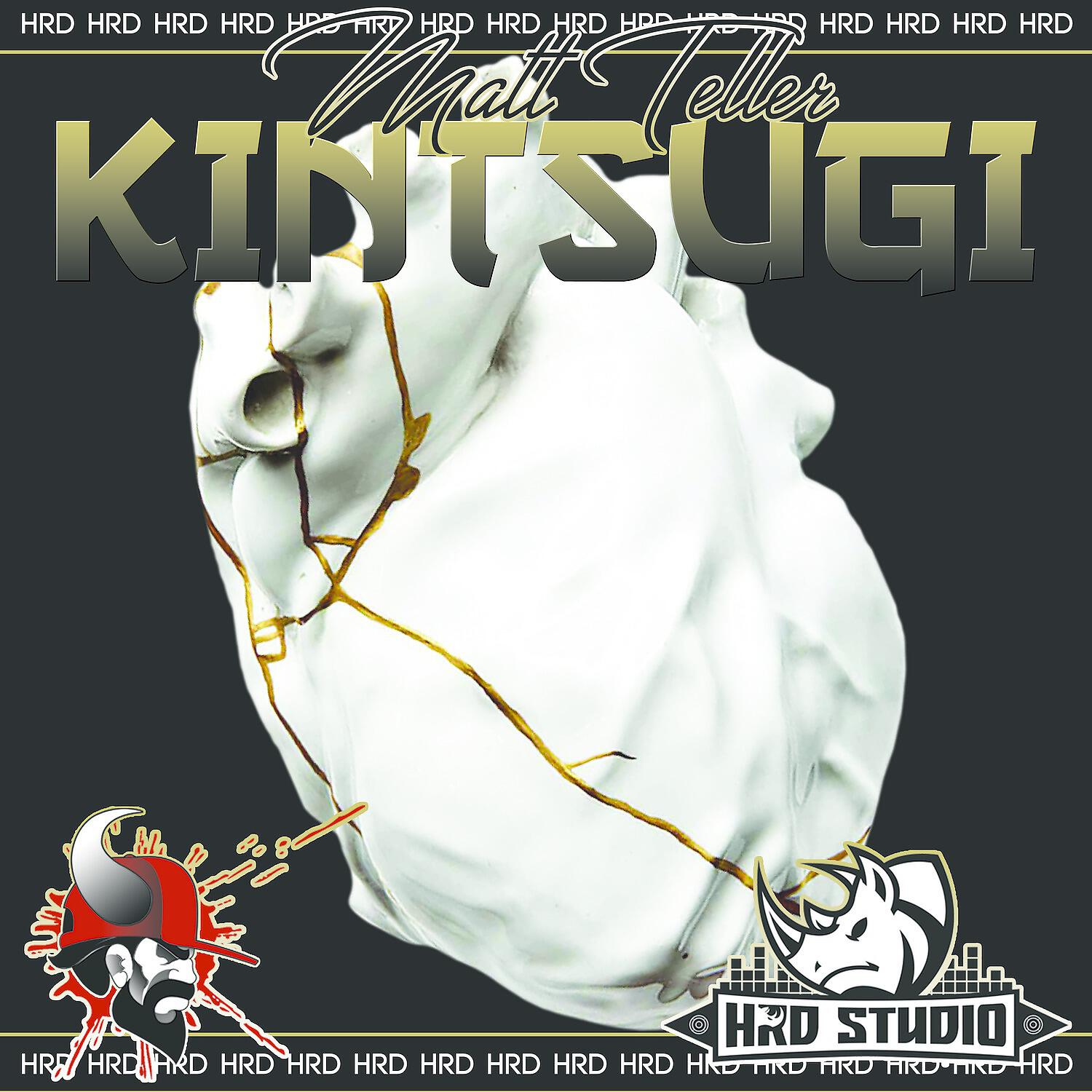Релиз Kintsugi