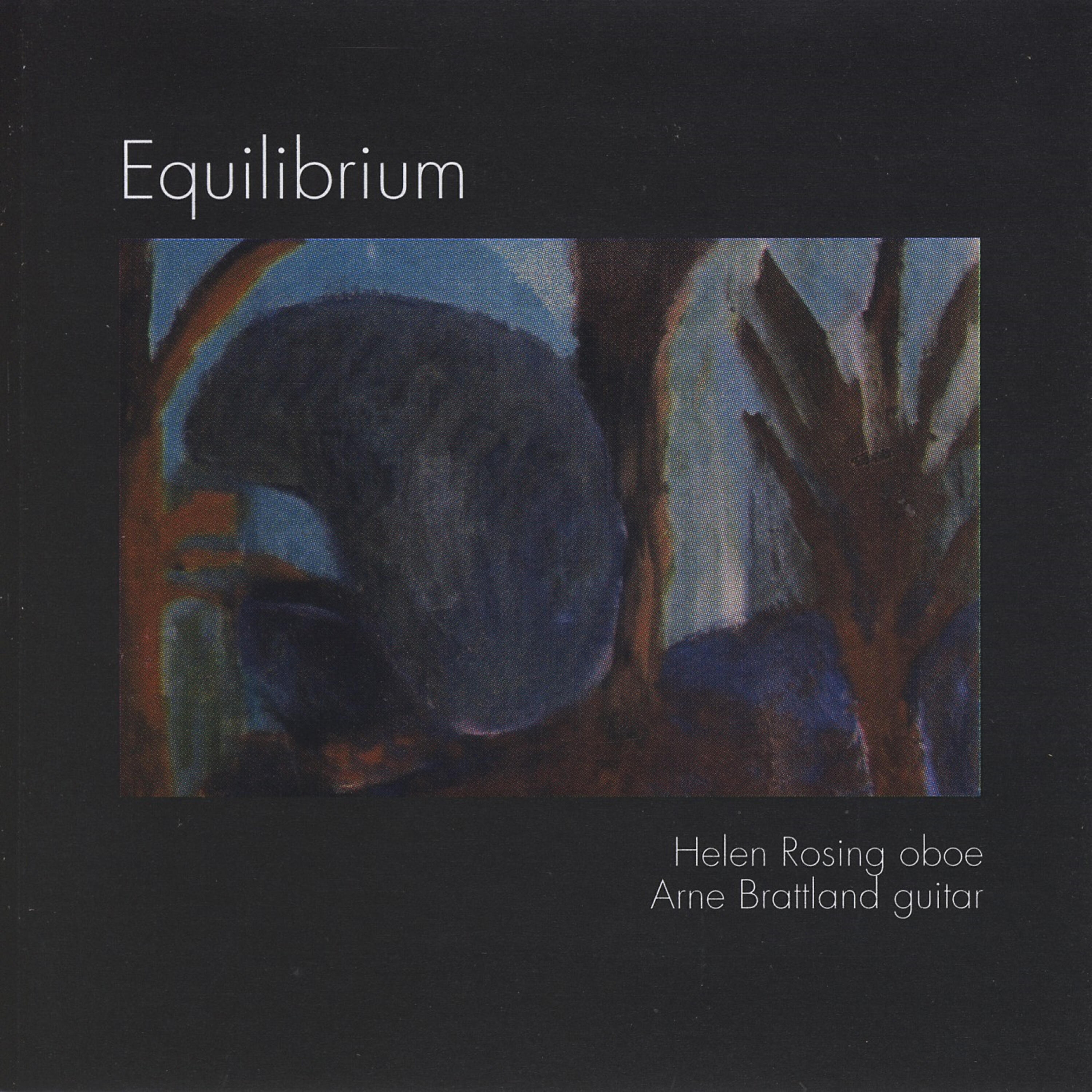 Релиз Equilibrium