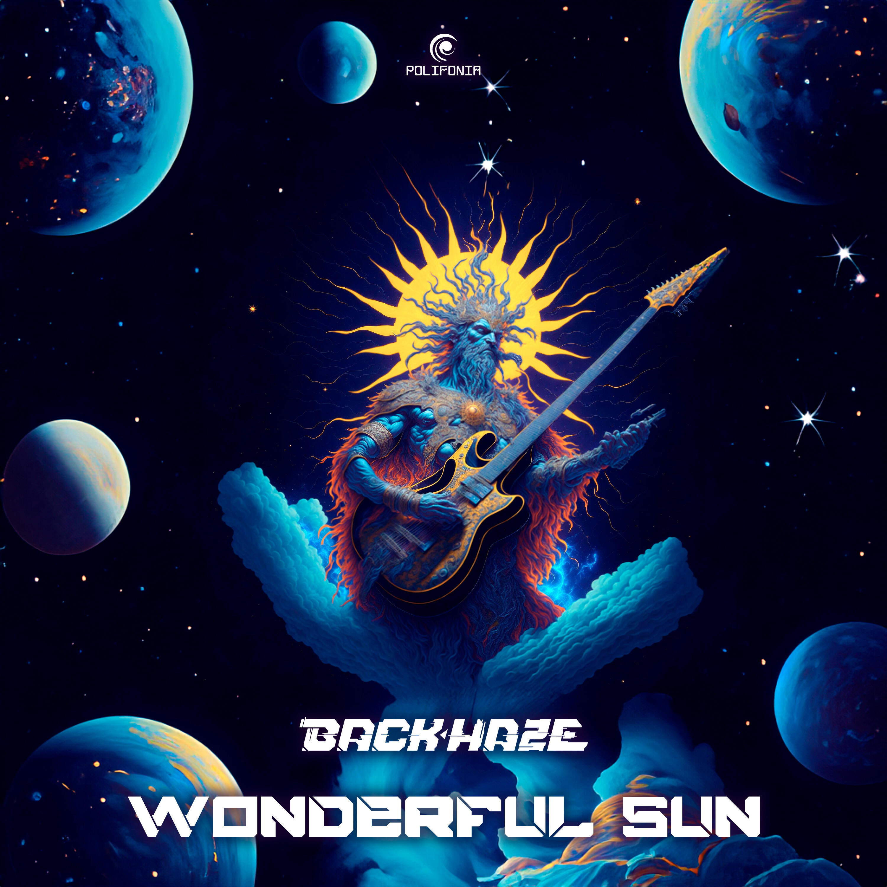 Релиз Wonderful Sun