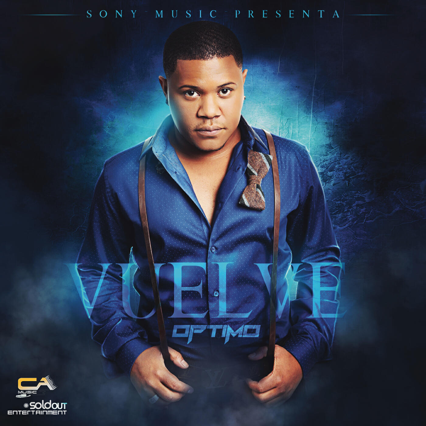 Релиз Vuelve