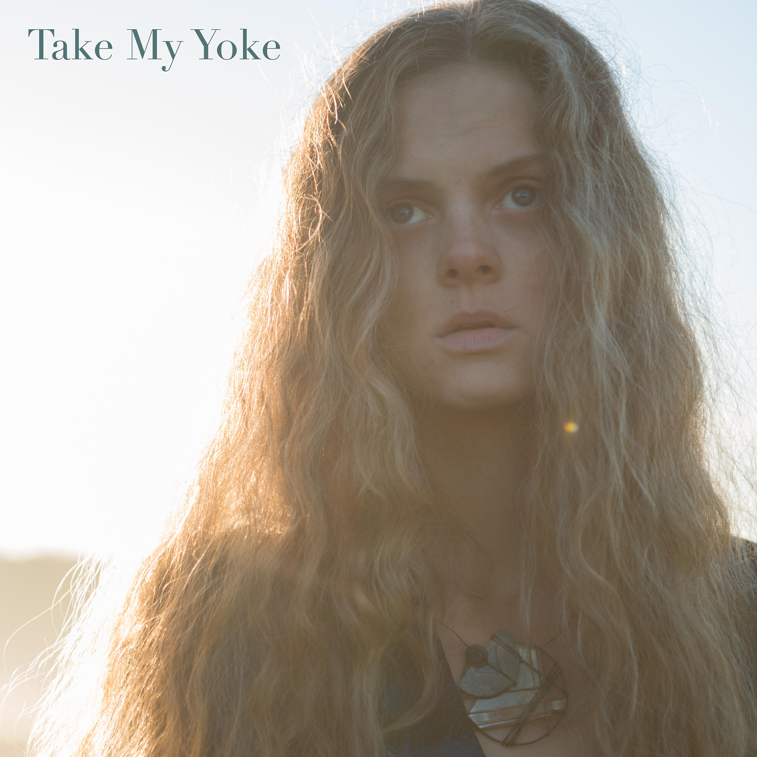 Трек Take My Yoke