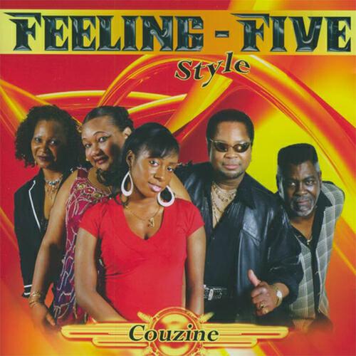 Feeling Five