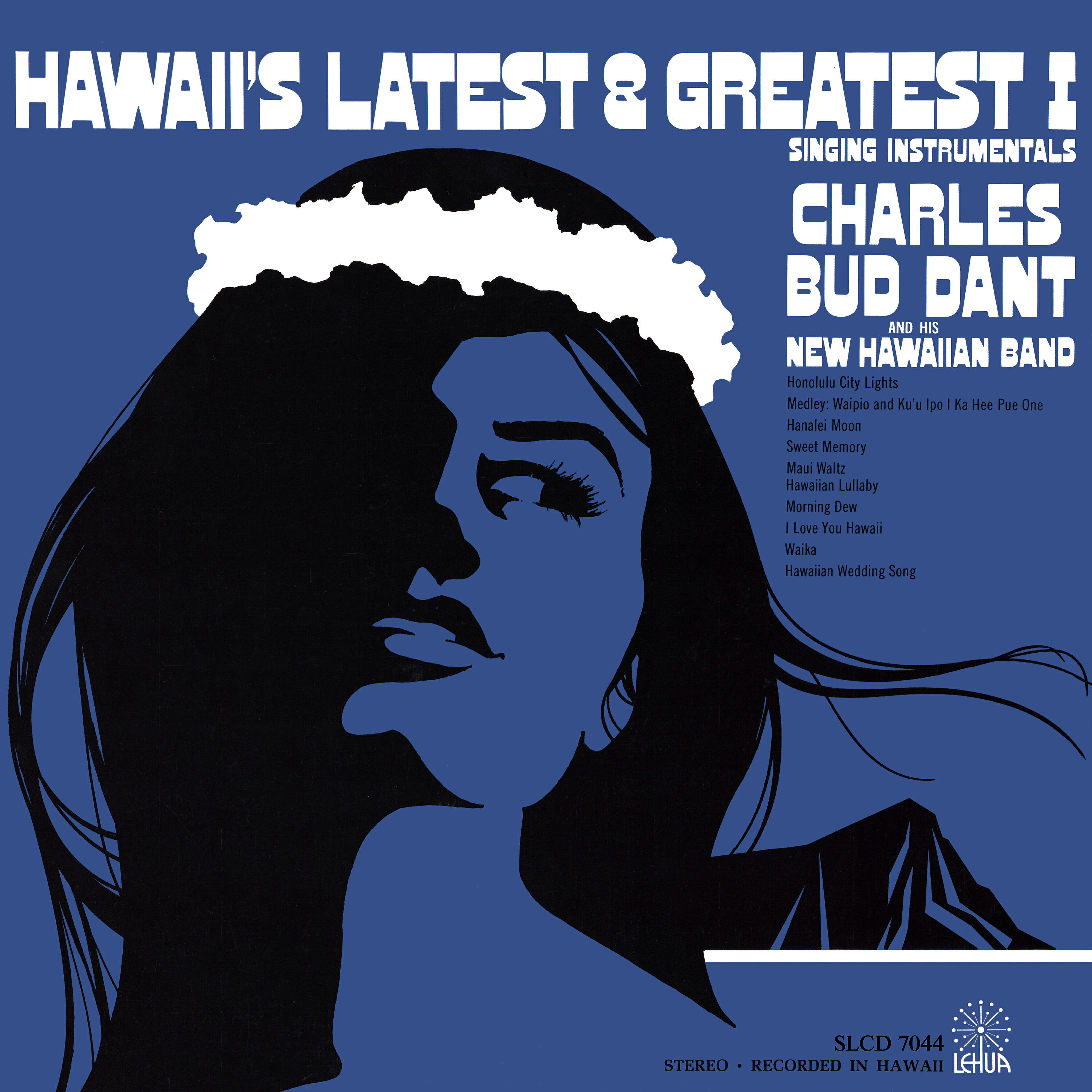Релиз Hawaii's Latest and Greatest, Pt. 1