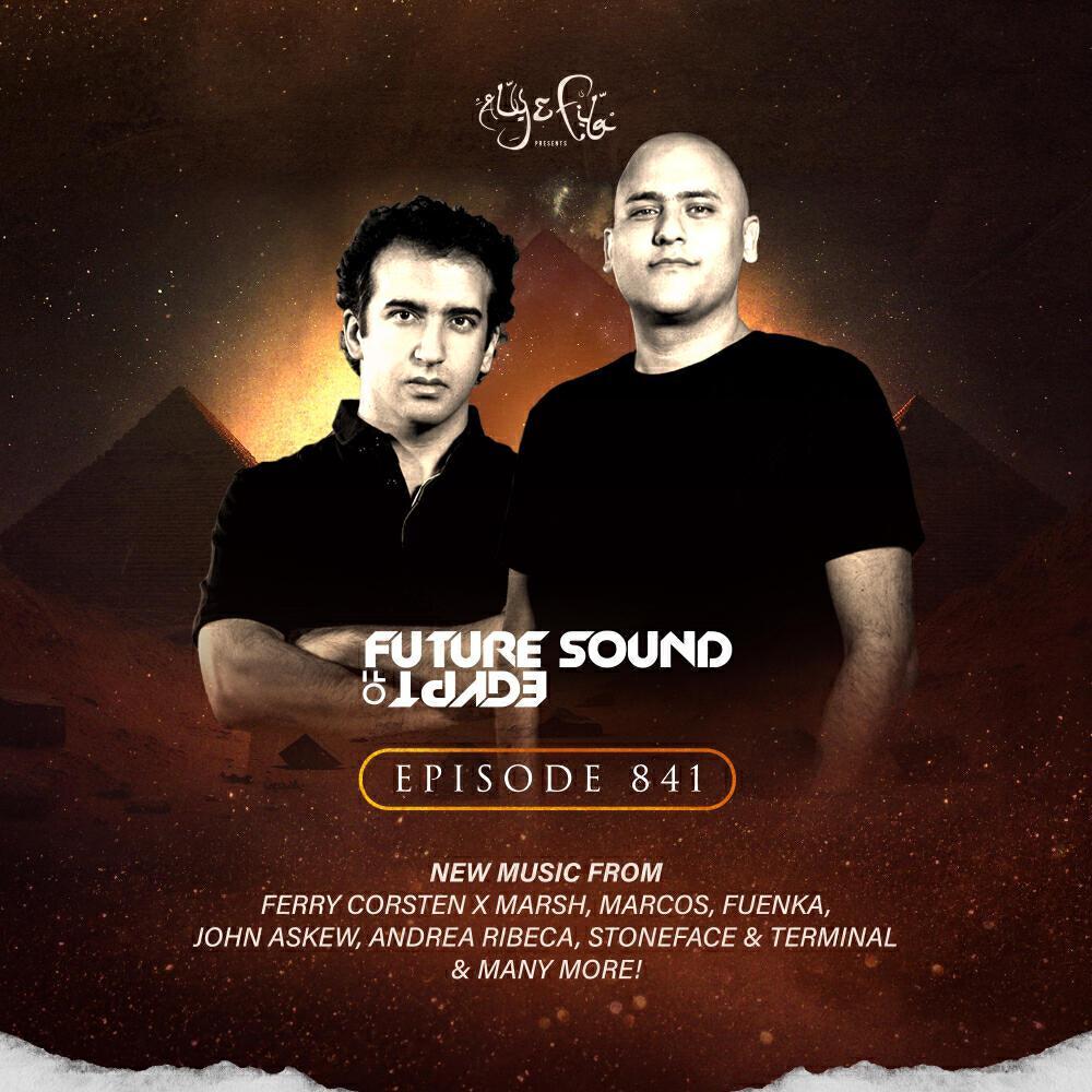 Future Sound of Egypt