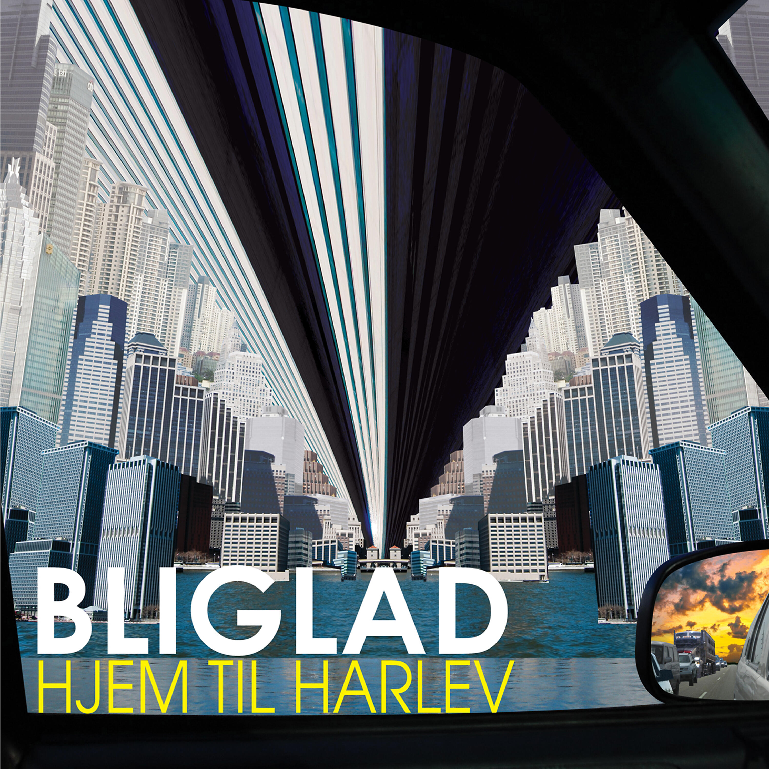 Релиз Hjem Til Harlev