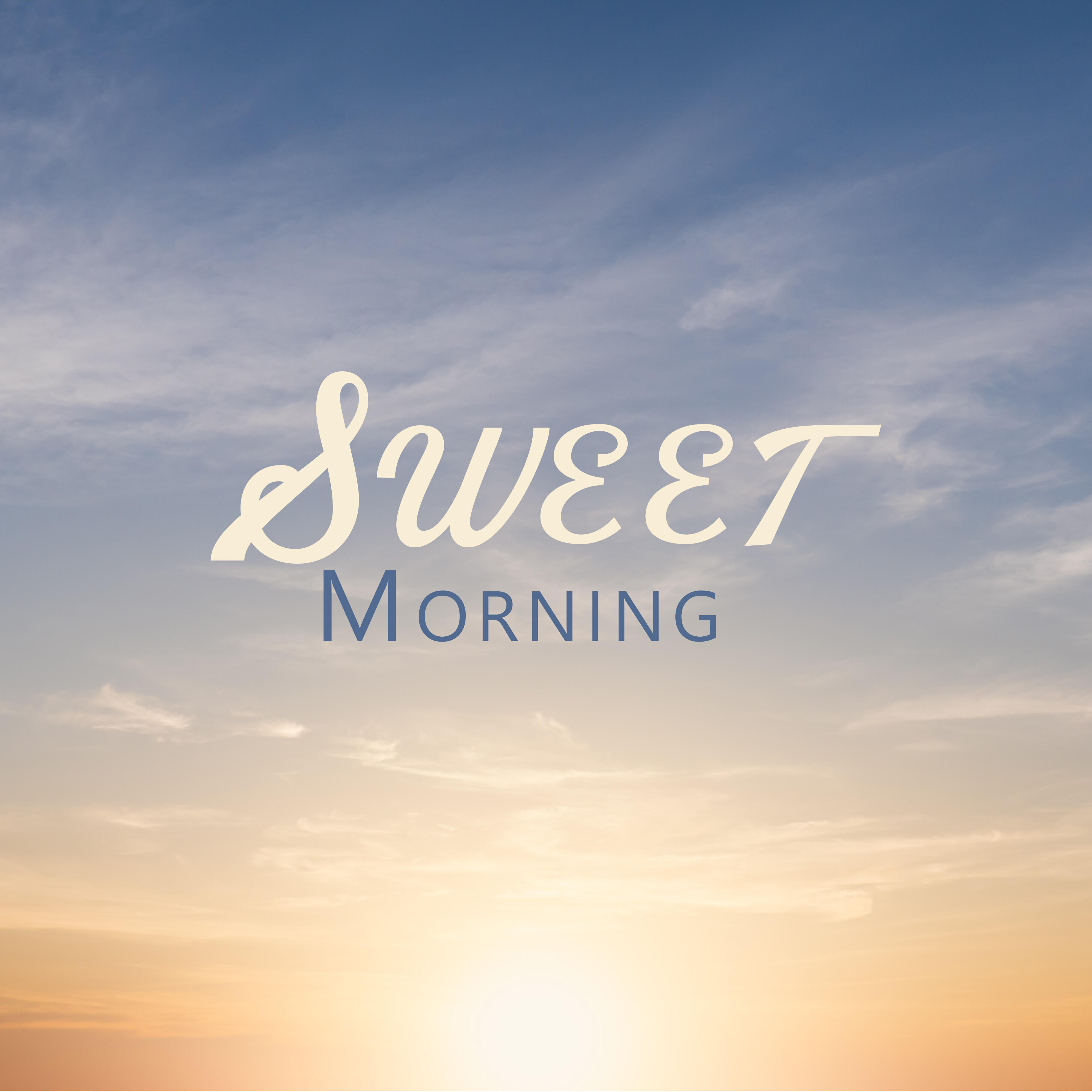 Релиз Sweet Morning: Mellow Jazz for New Day