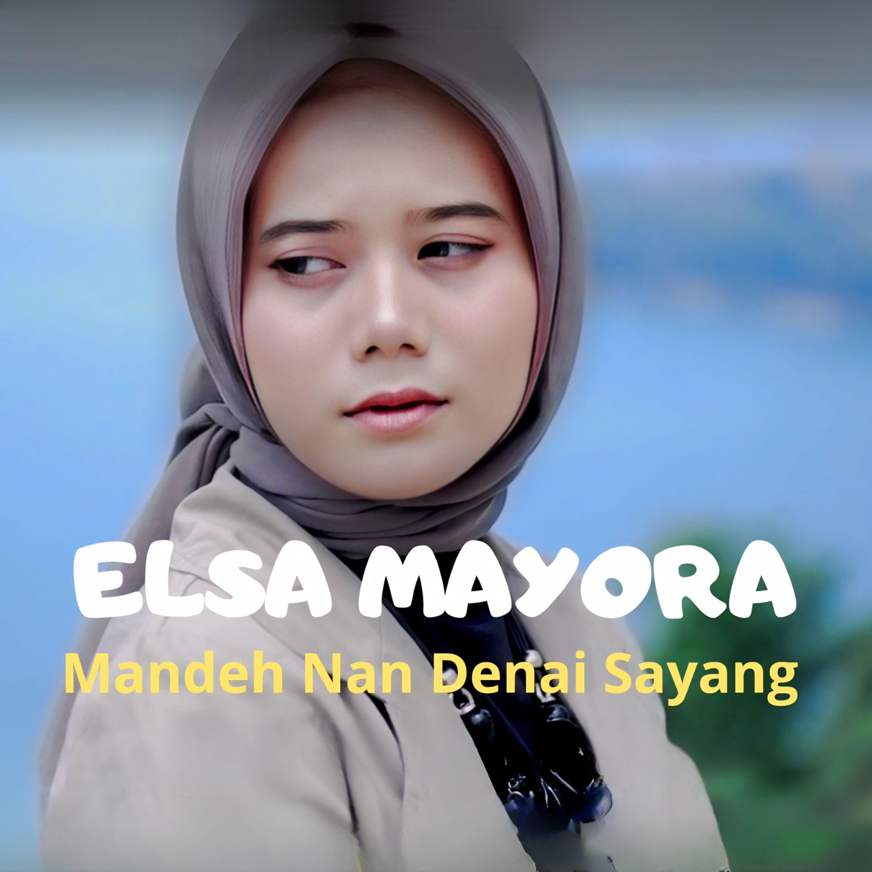 Релиз Mandeh Nan Denai Sayang