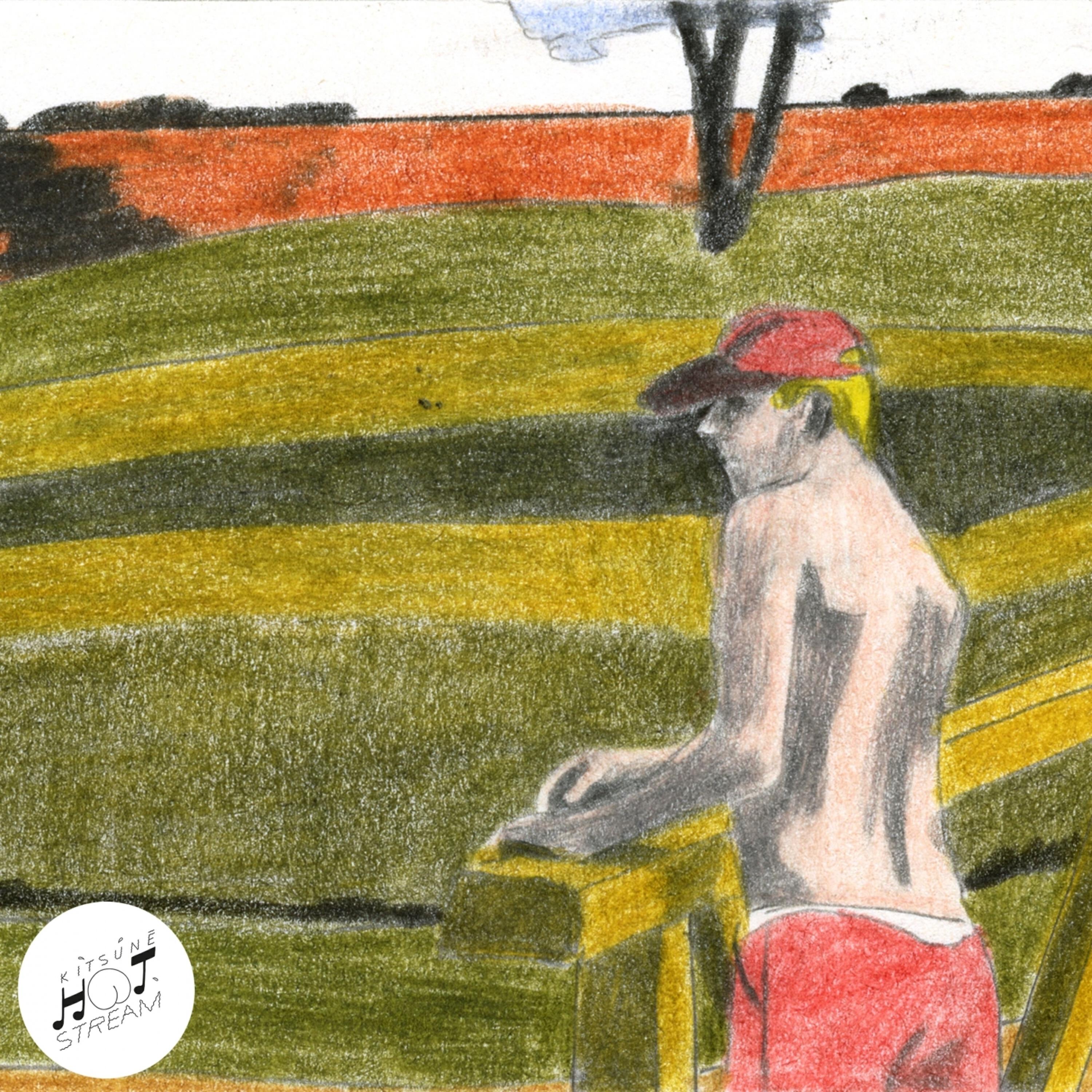 Релиз Troubles
