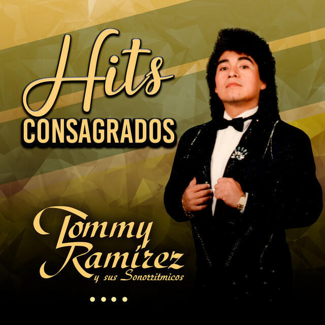 Релиз Hits Consagrados