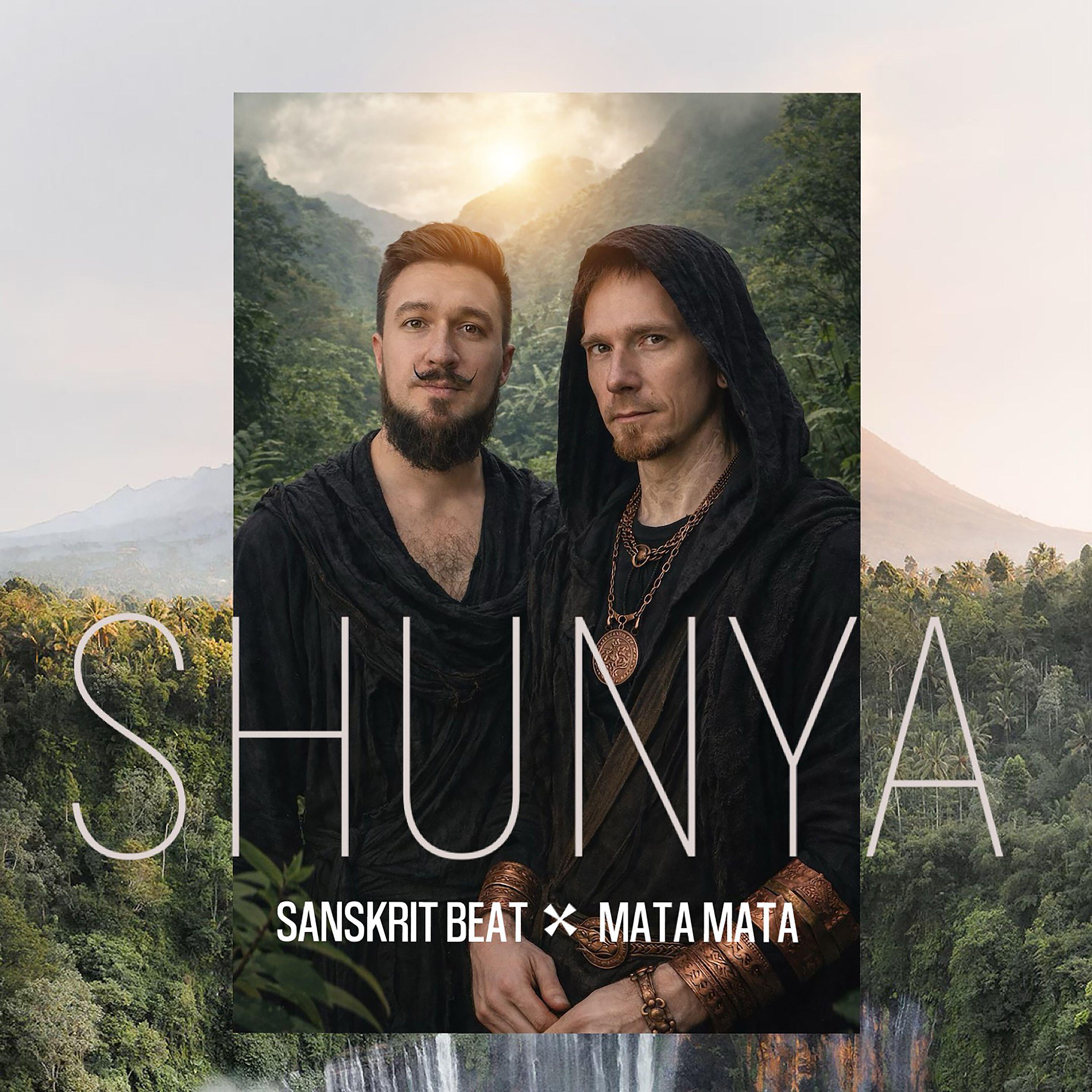 Релиз Shunya