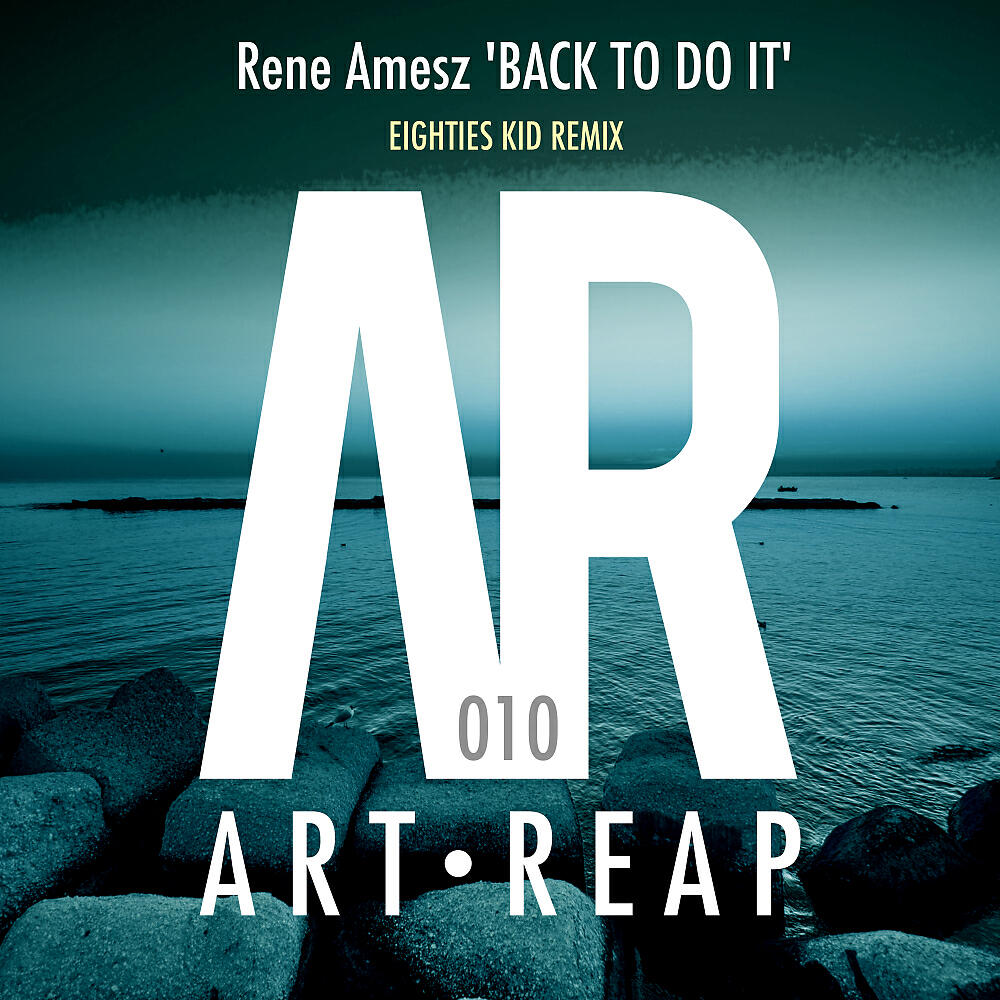 Релиз Back To Do It (eighties kid Remix)