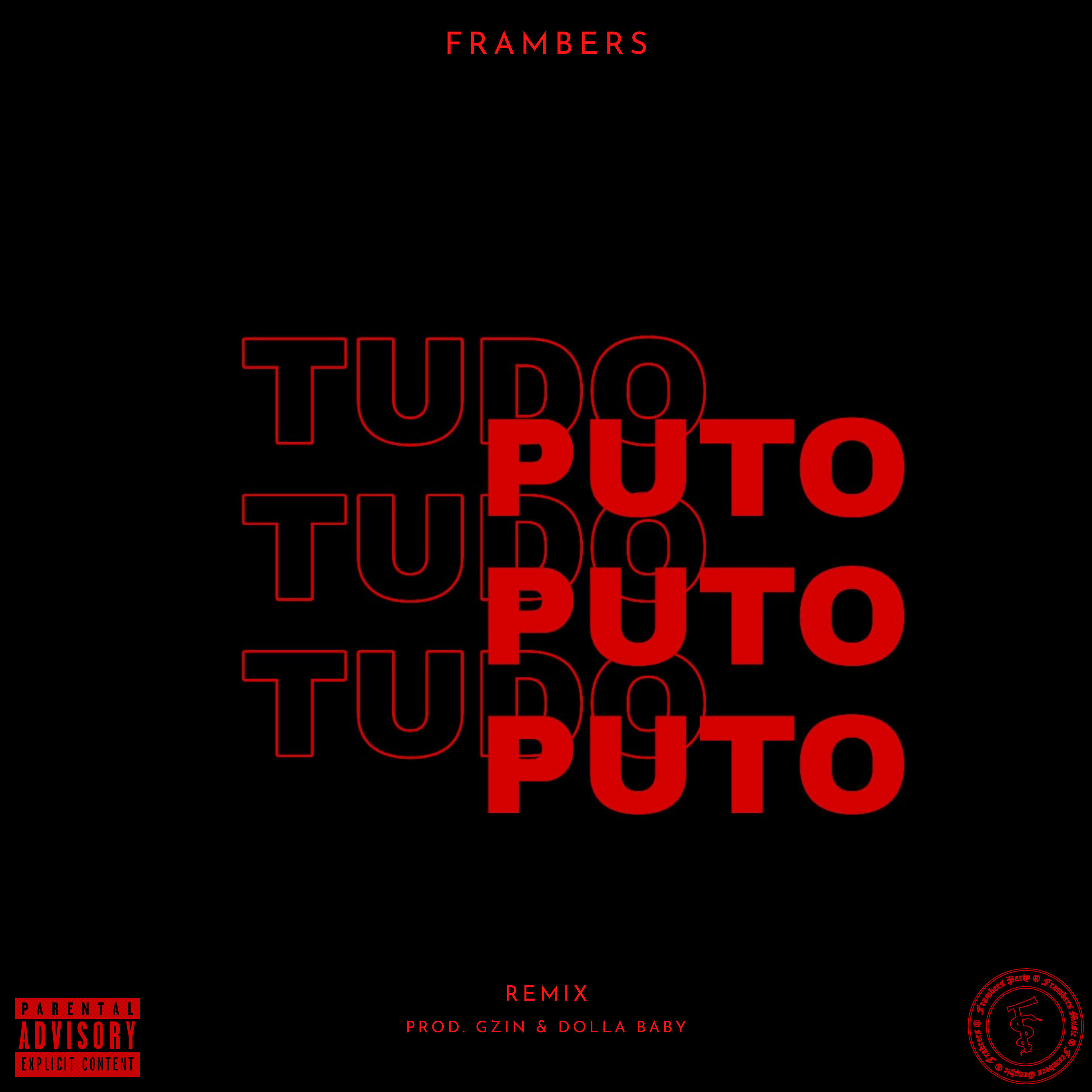 Трек #TudoPuto