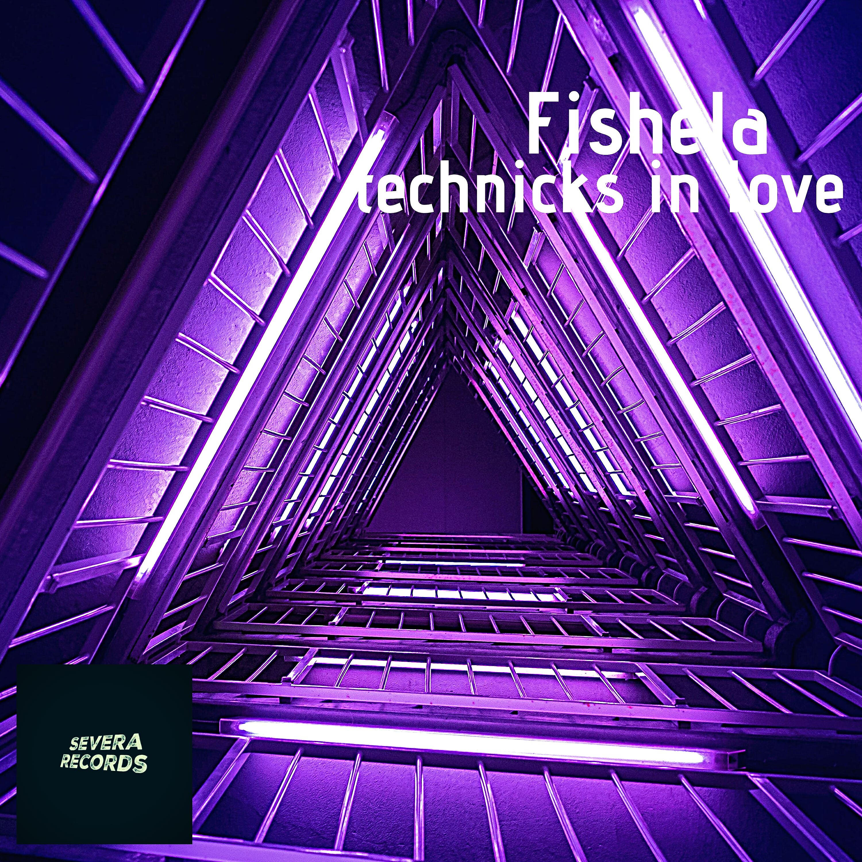 Релиз Technicks In Love