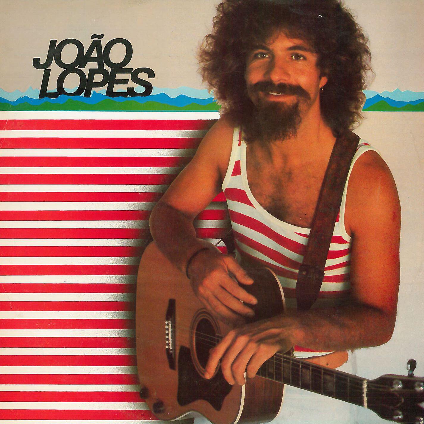 Релиз João Lopes
