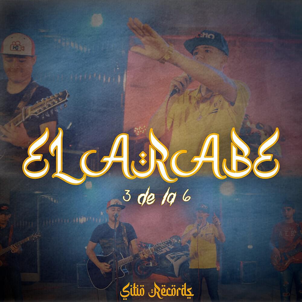 Релиз El Arabe