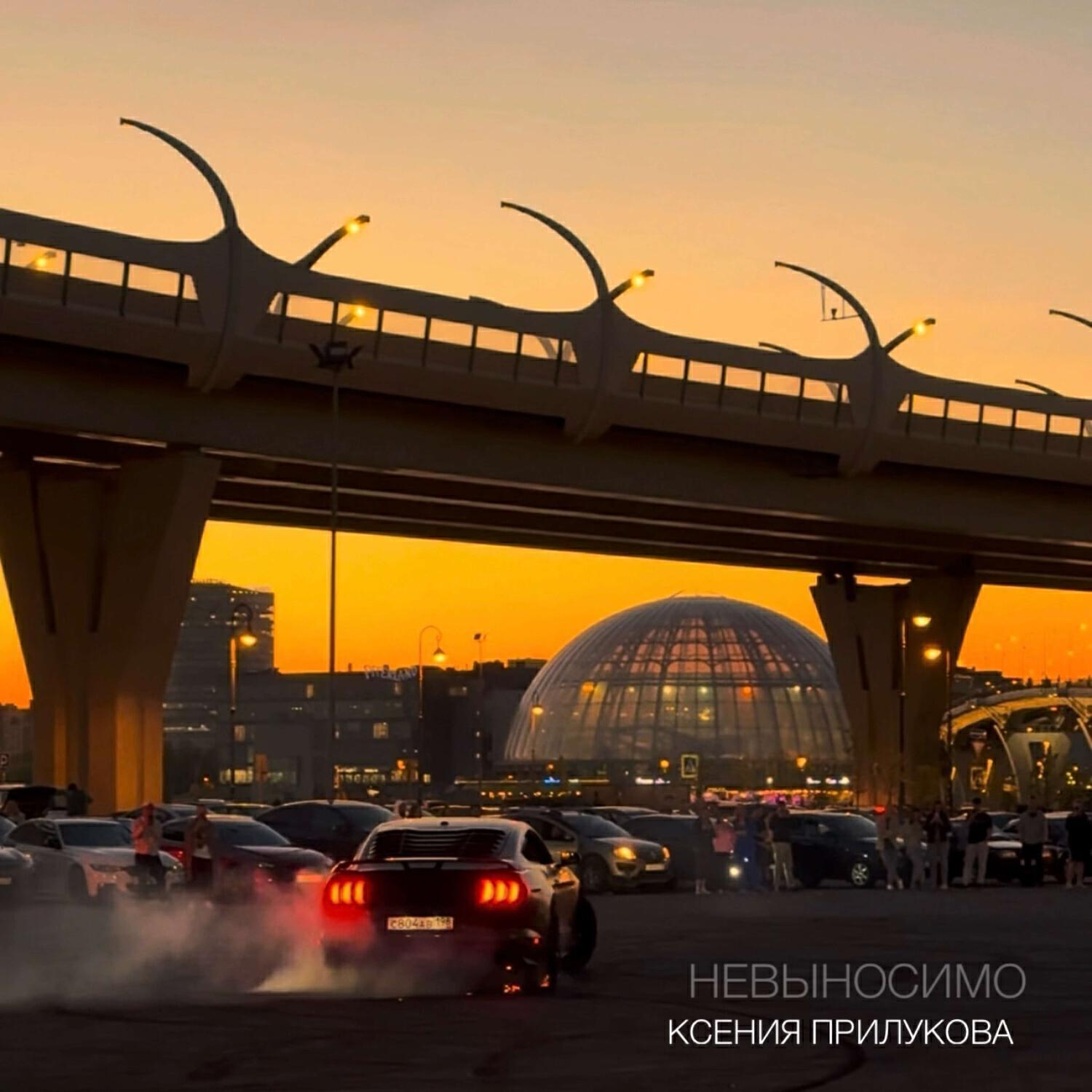 Ксения Прилукова