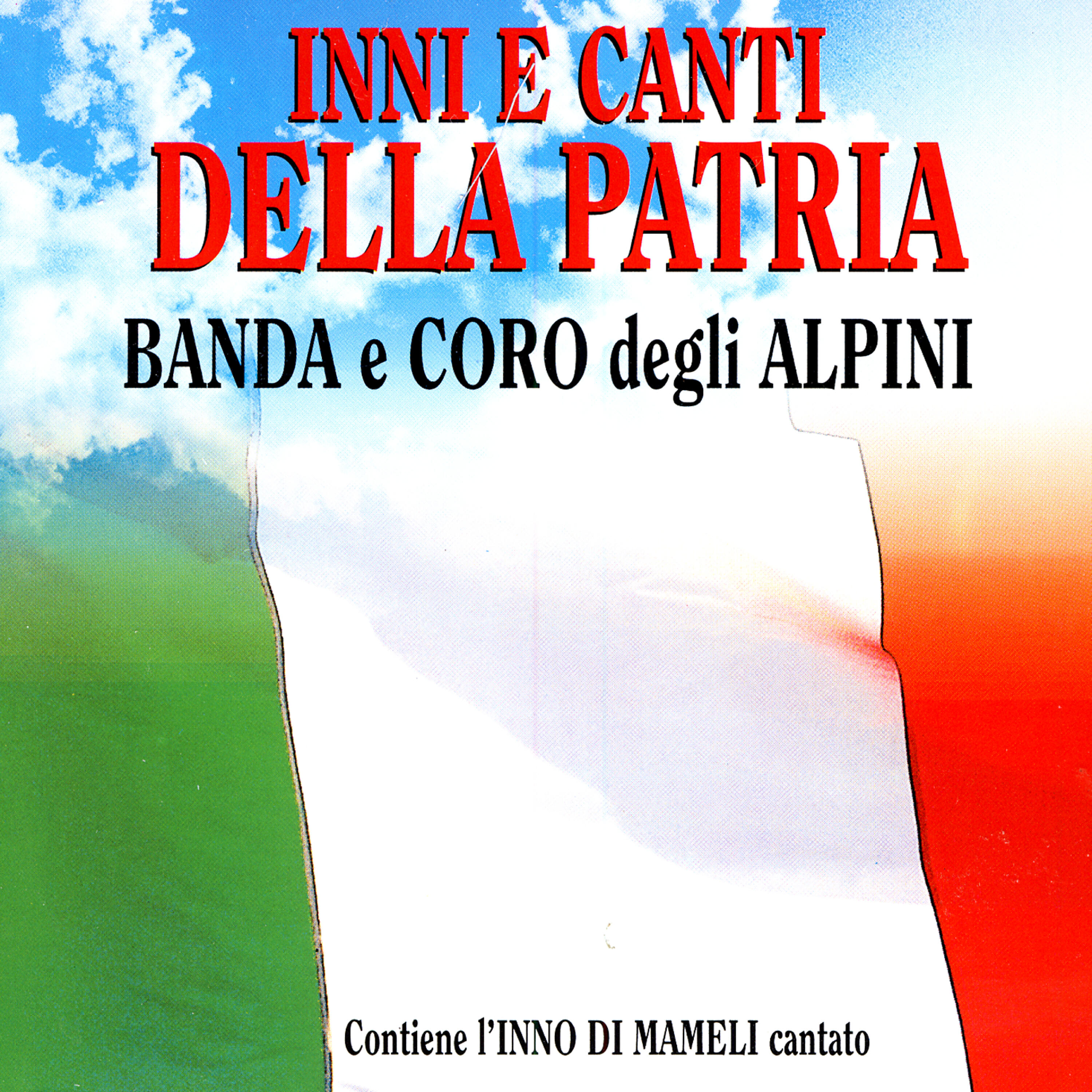 Banda Degli Alpini