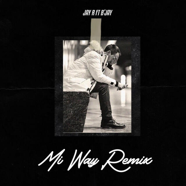Релиз Mi way (Remix)