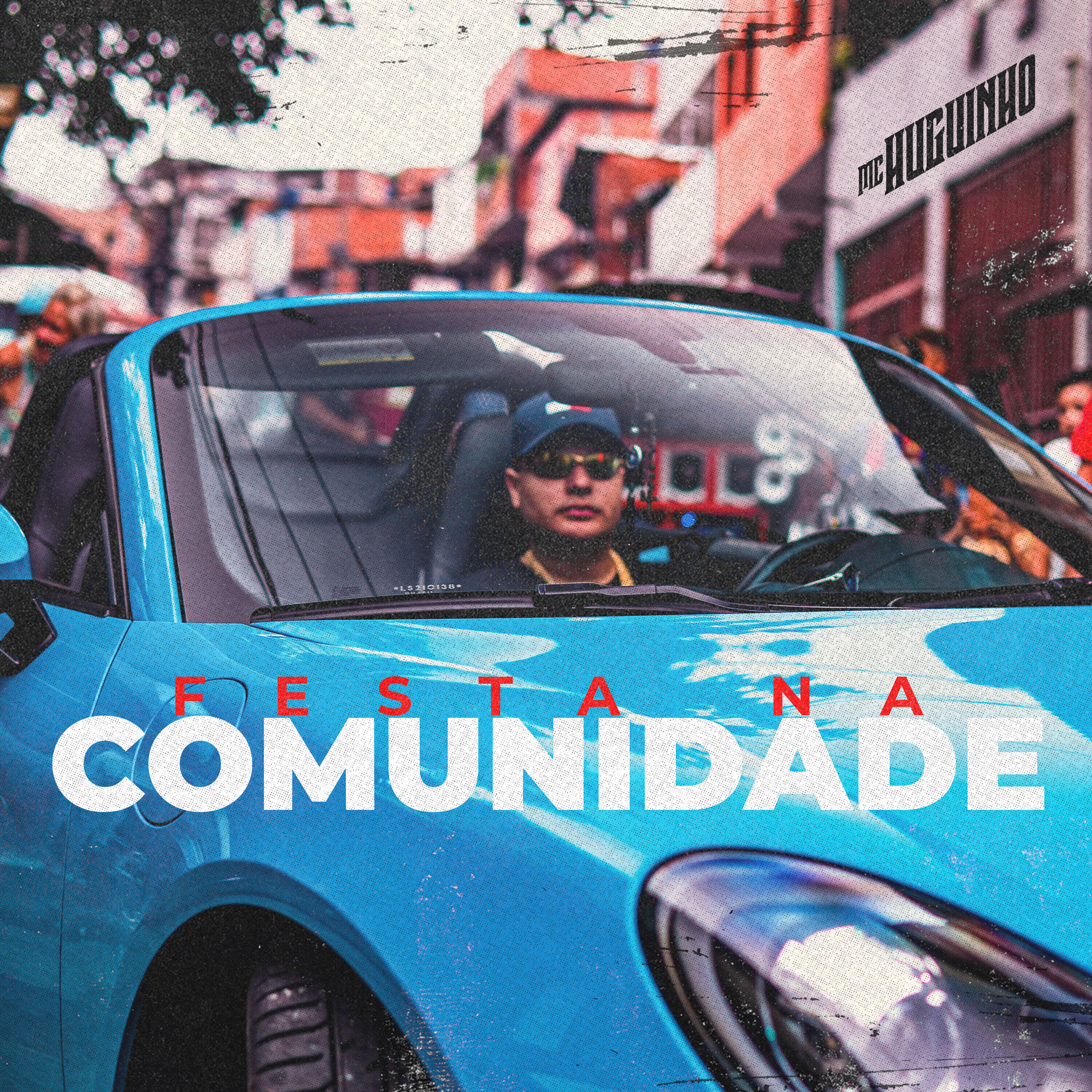 Релиз Festa na Comunidade