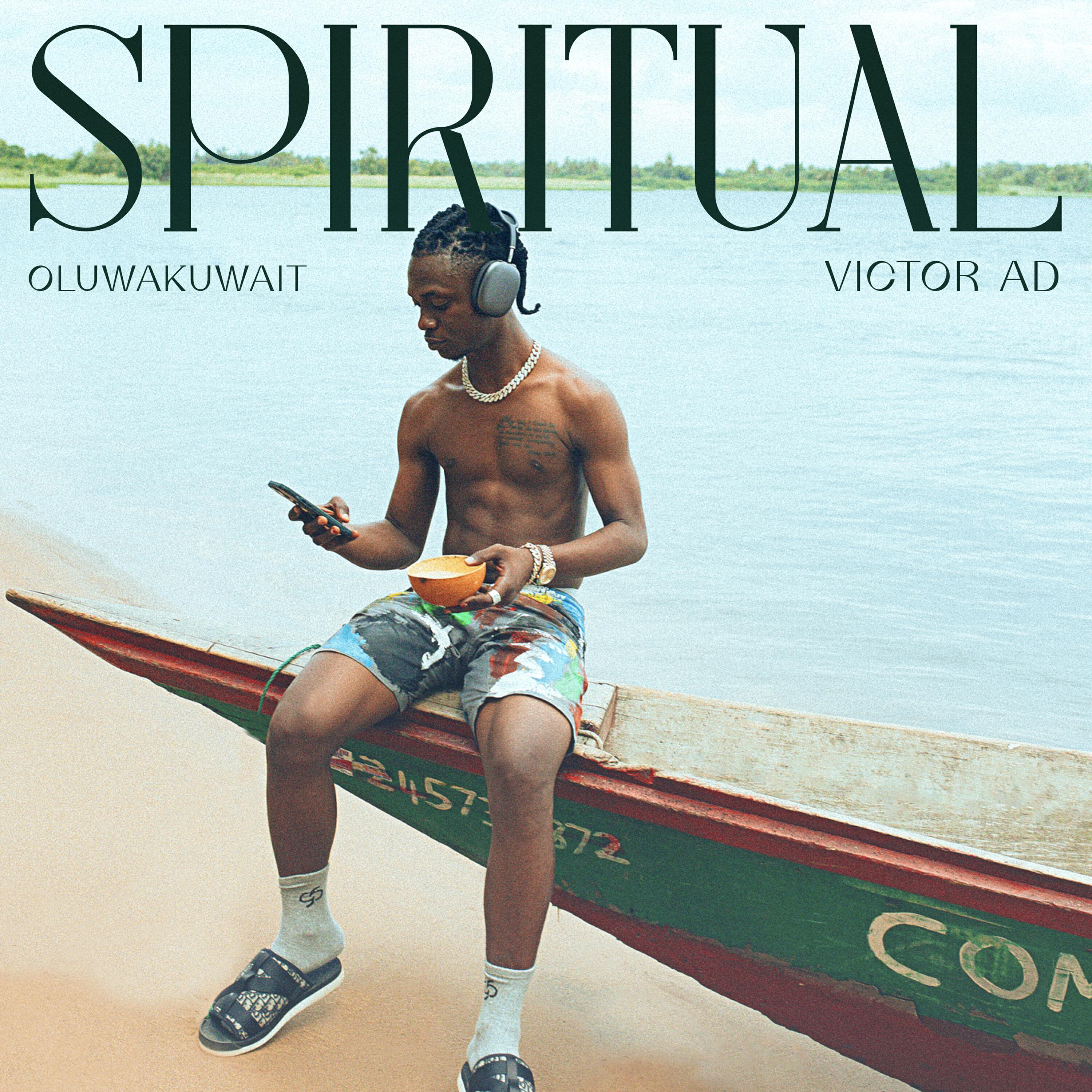Релиз Spiritual