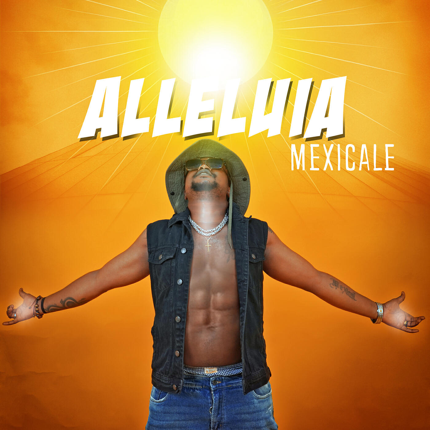 Релиз ALLELUIA