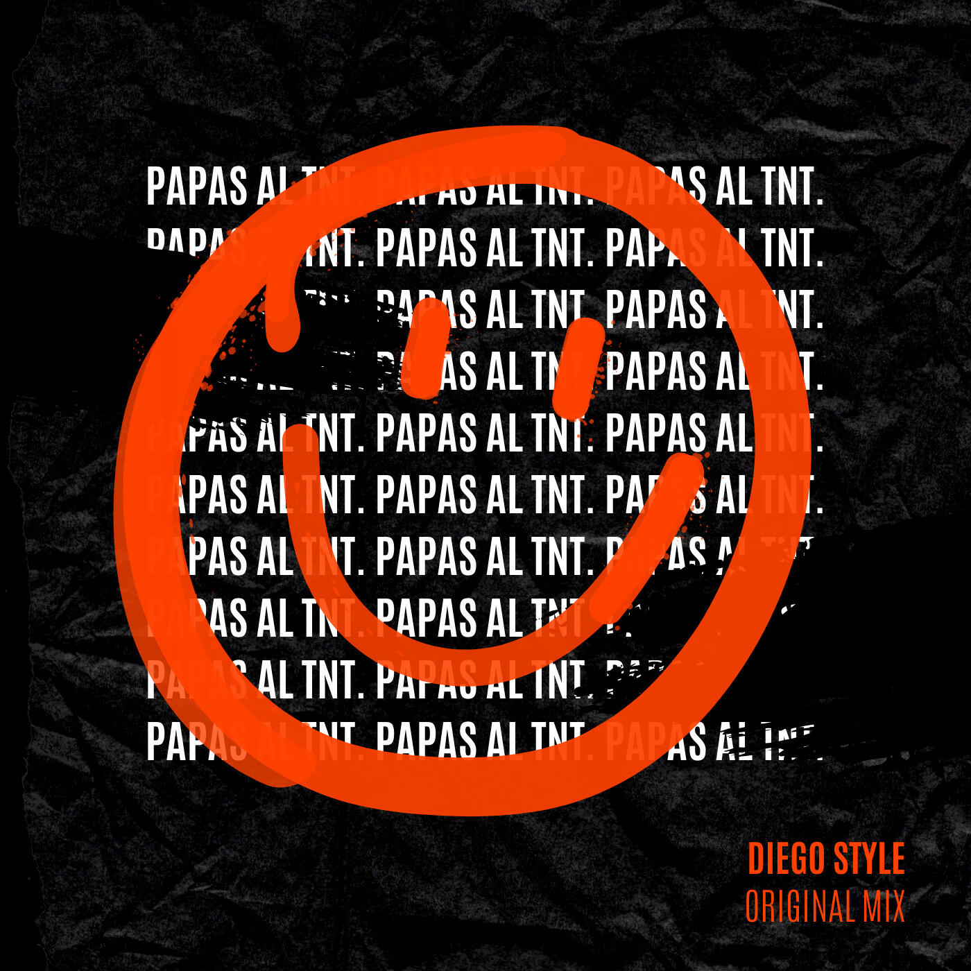 Релиз Papas Al TNT (Original Mix)