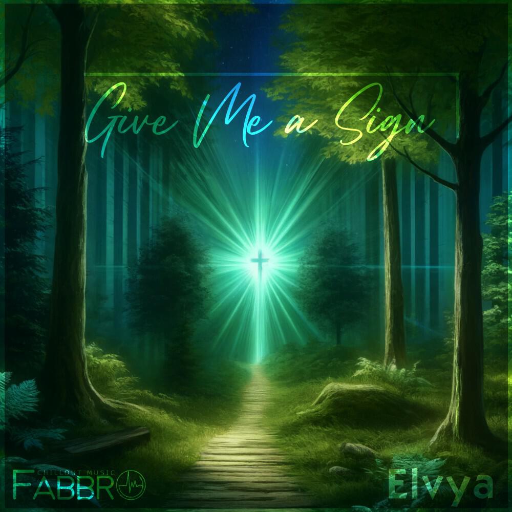 Релиз Give Me a Sign