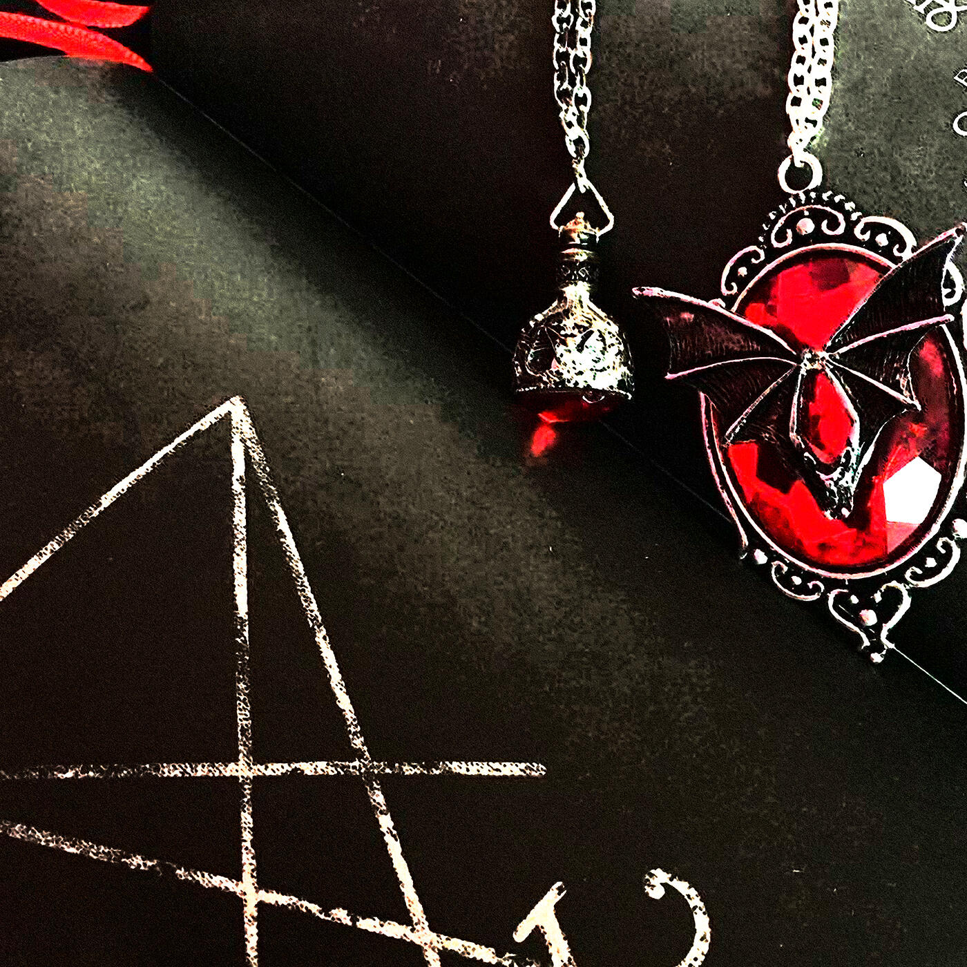 Релиз Vampcore