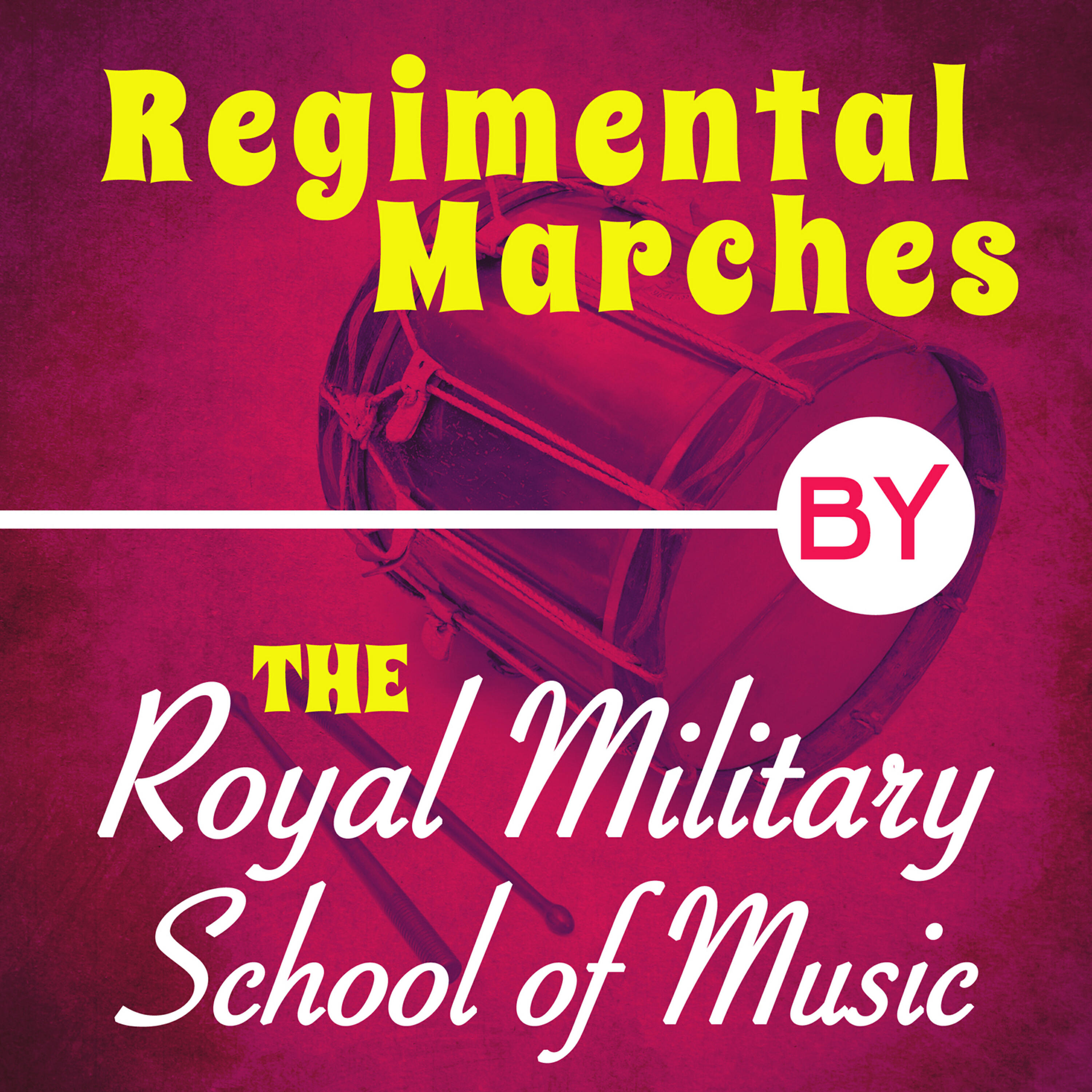 Релиз Regimental Marches