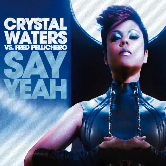 Релиз Say Yeah (feat. Bruck Up) [Remix]