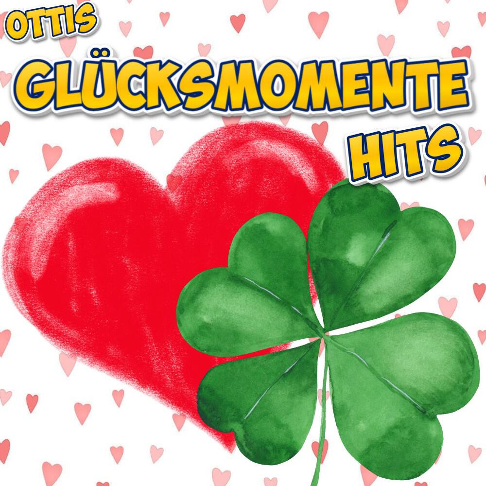 Релиз Ottis Glücksmomente Hits