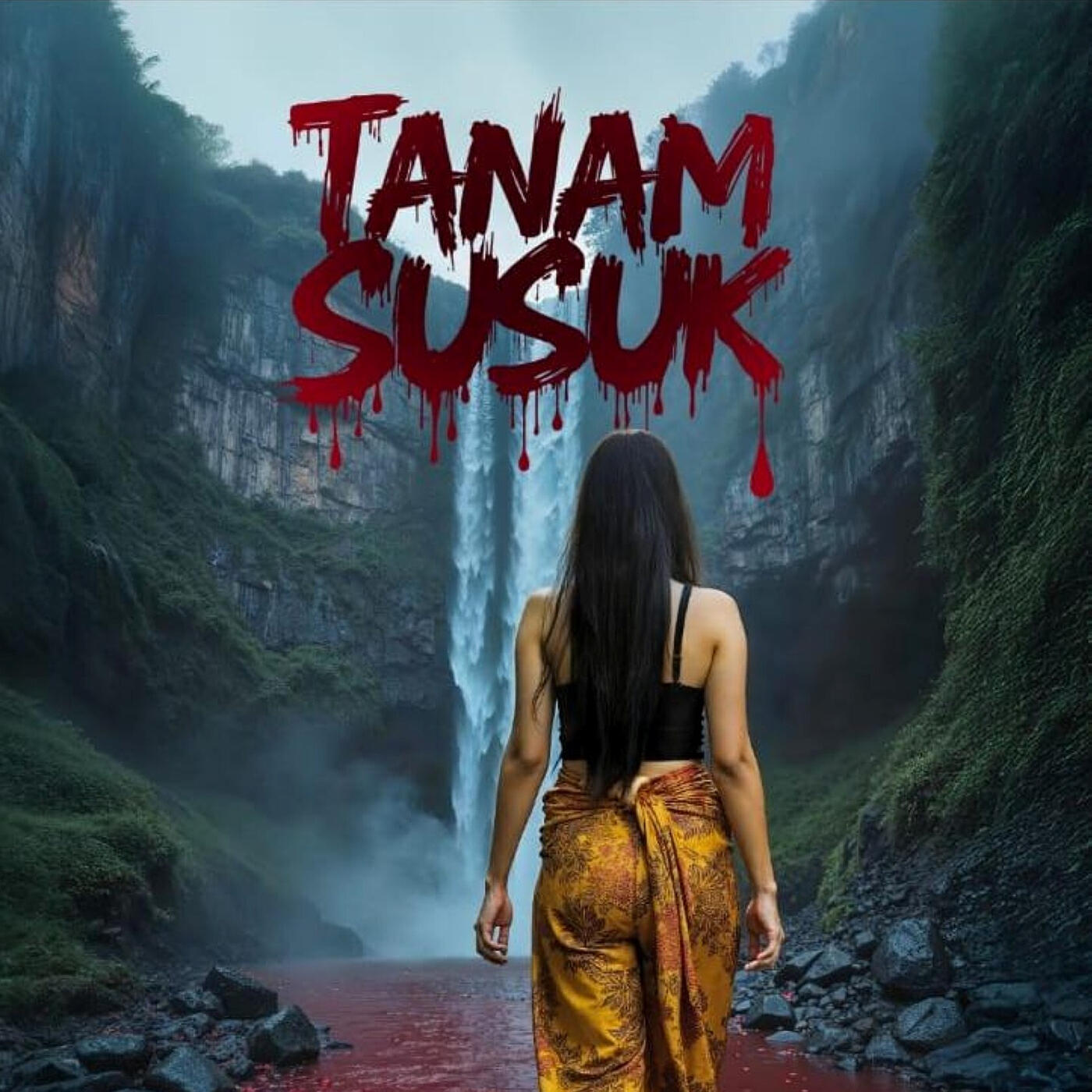 Трек Tanam Susuk