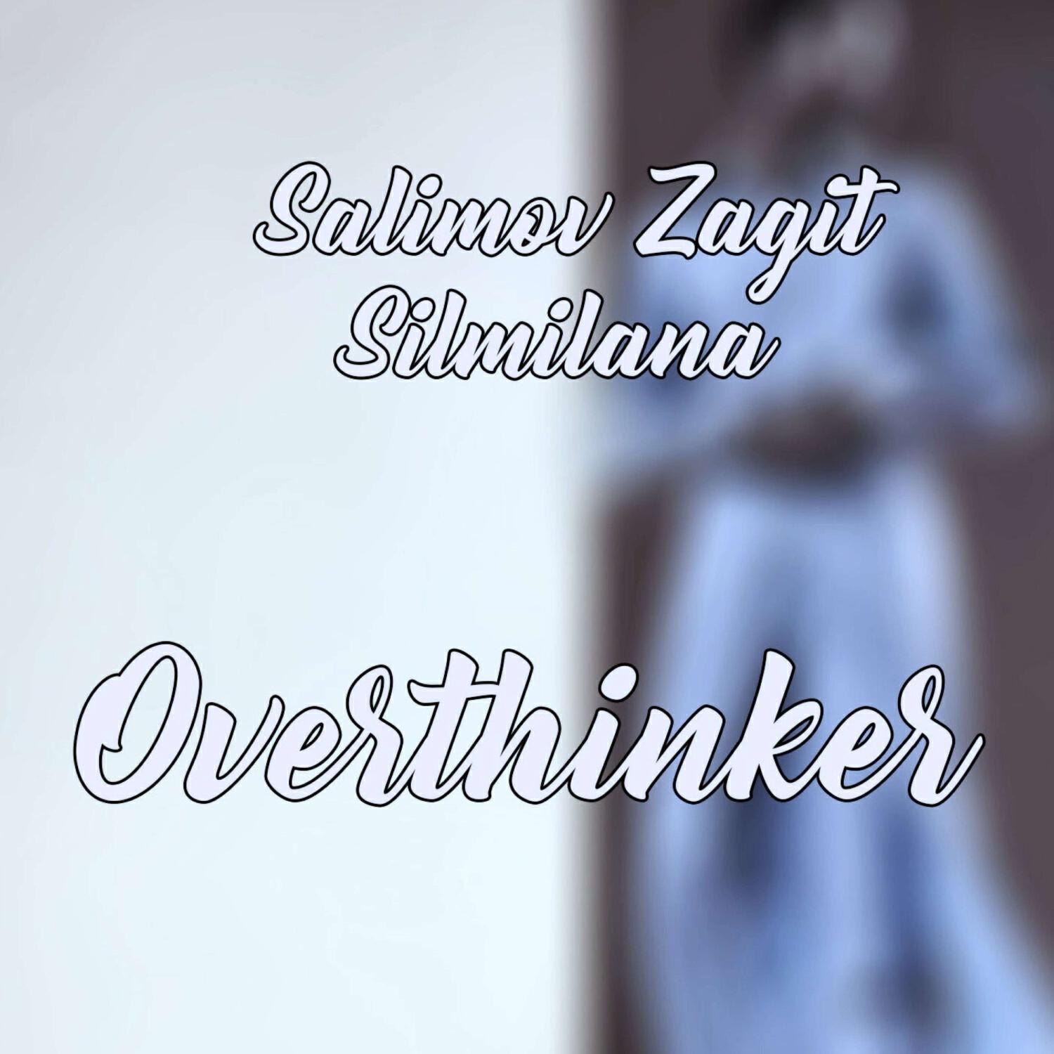 Релиз Overthinker