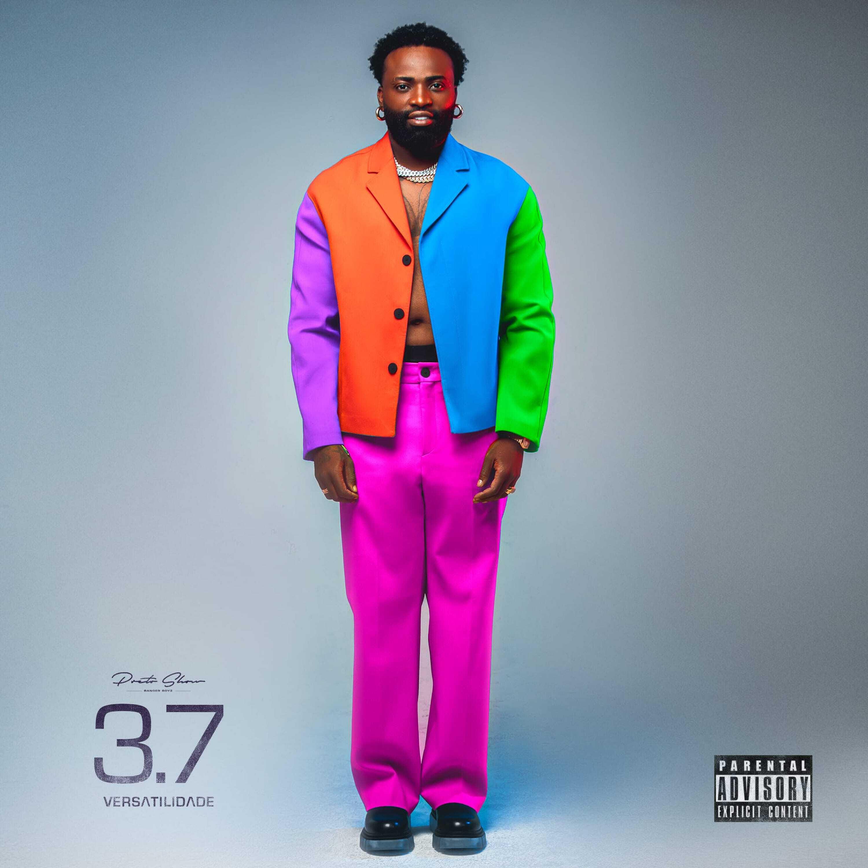 Релиз 3.7 Versatilidade