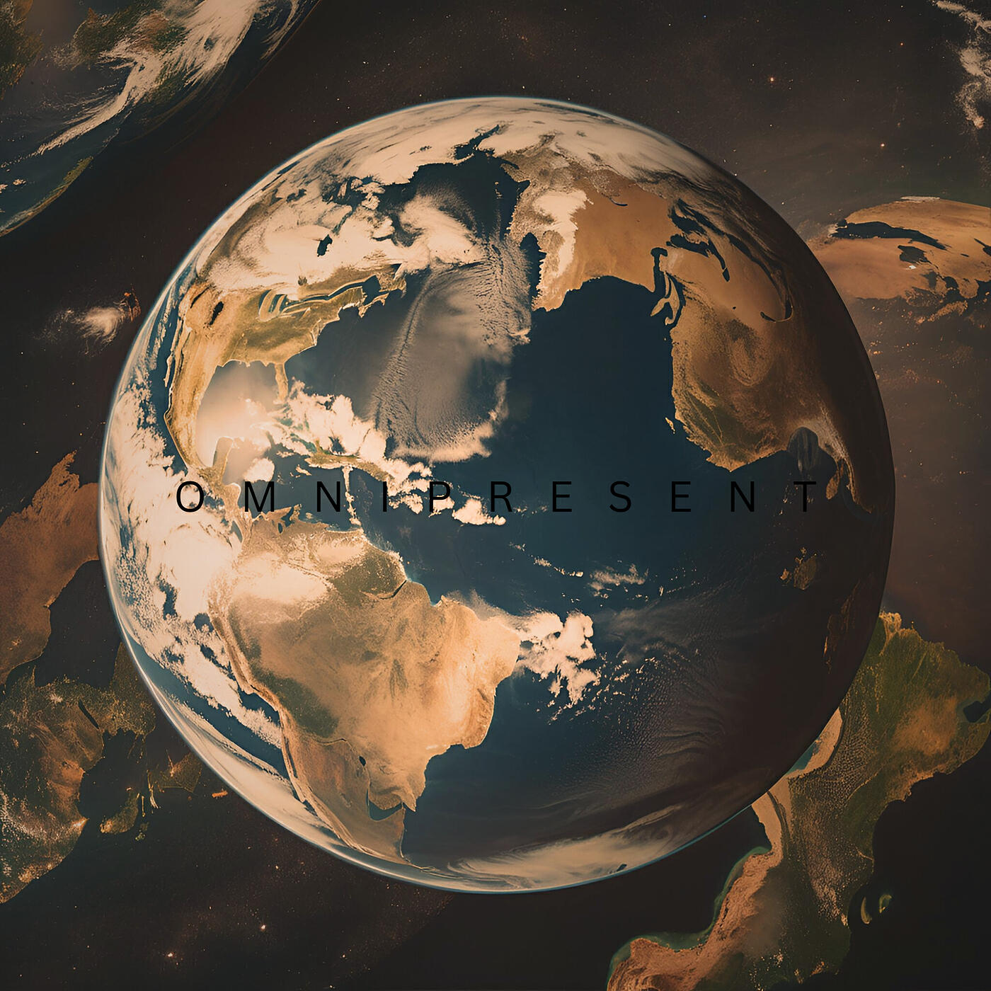 Релиз Omnipresent