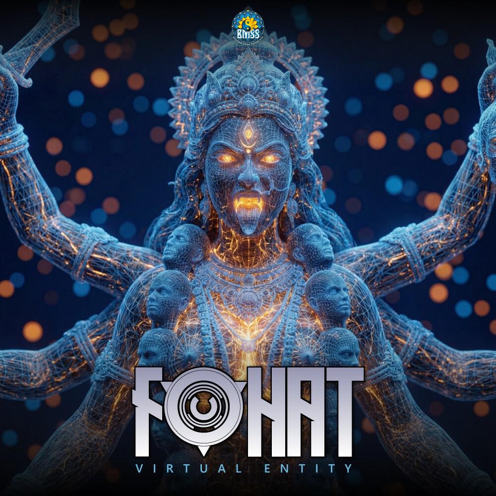 Релиз Virtual Entity