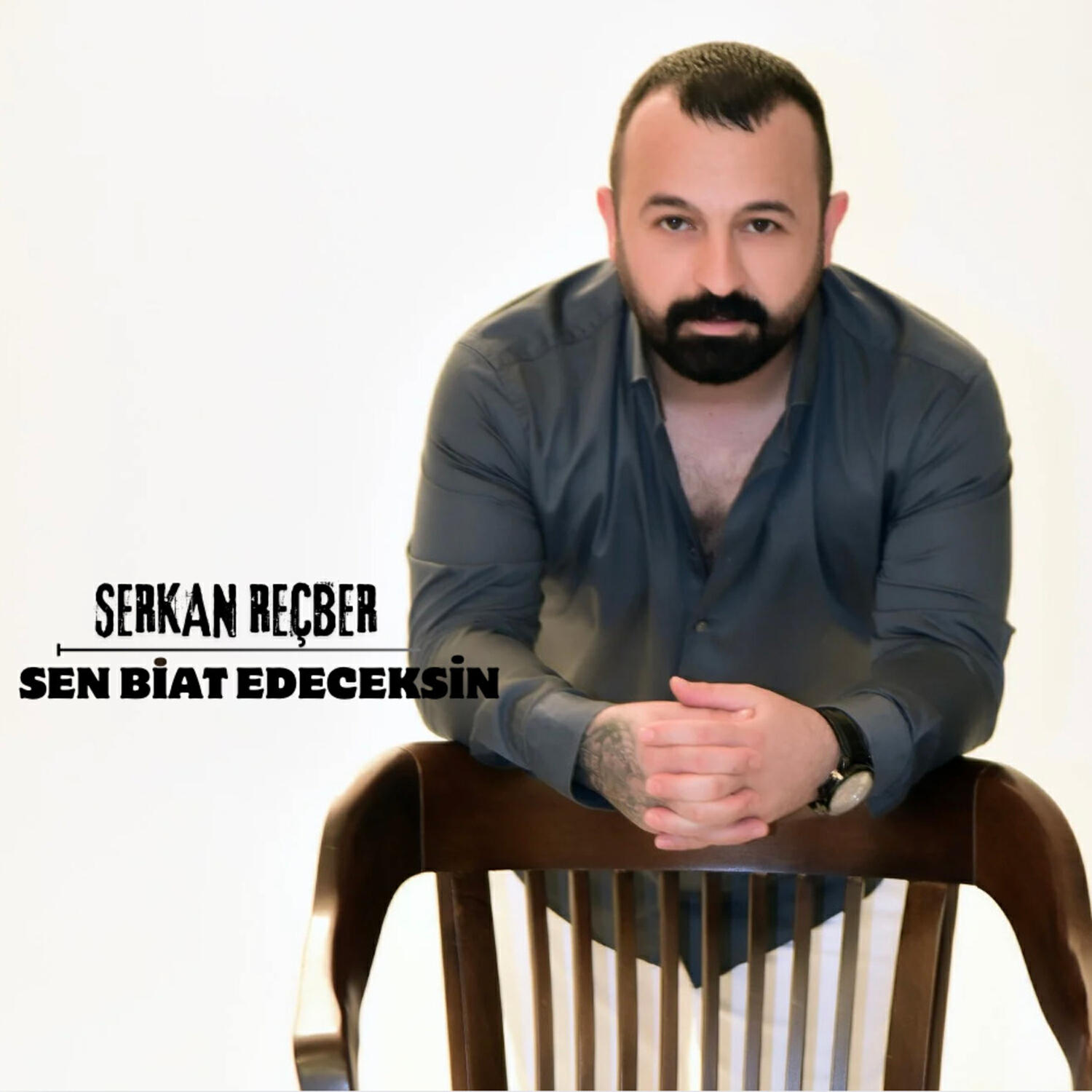 Релиз Sen Biat Edeceksin