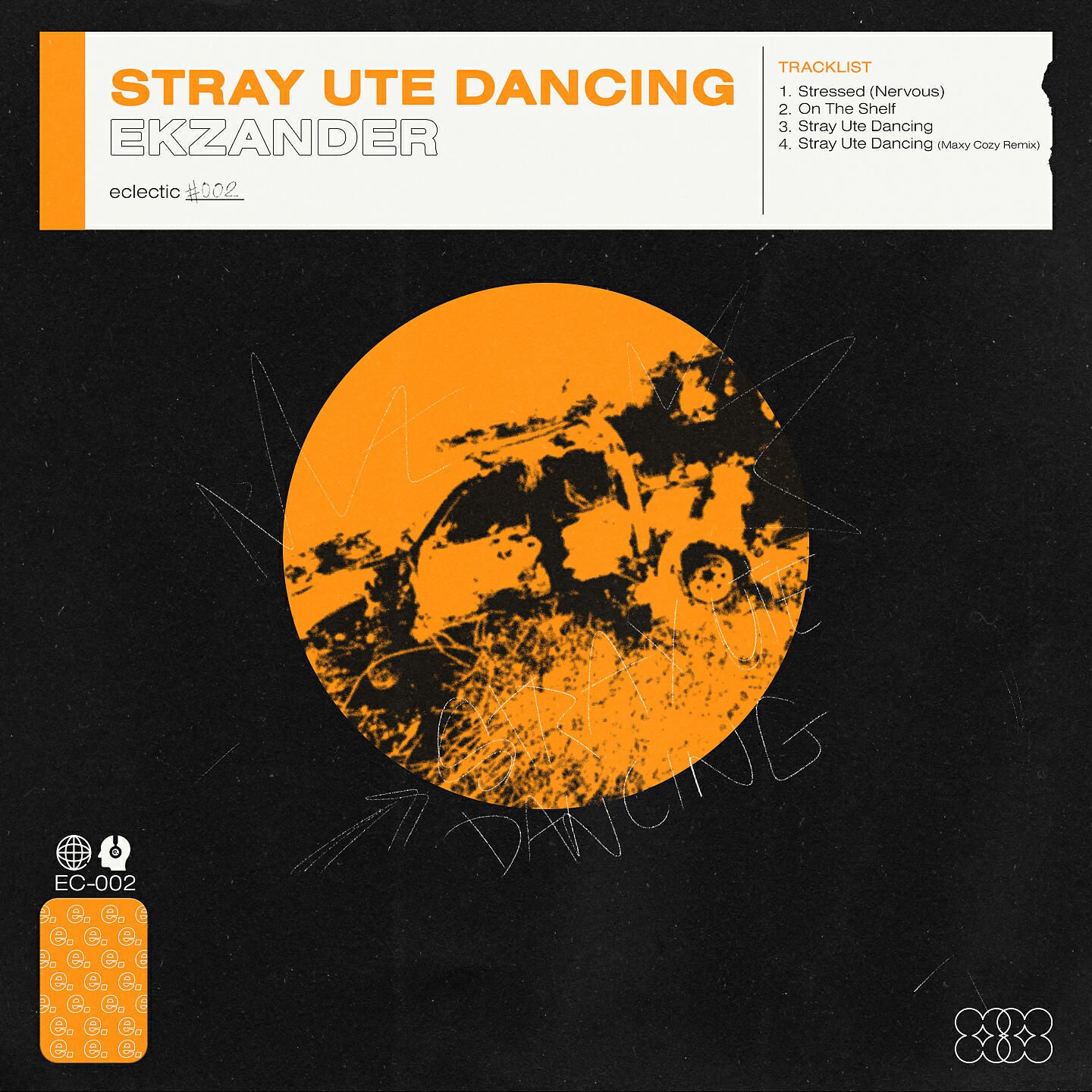 Релиз Stray Ute Dancing