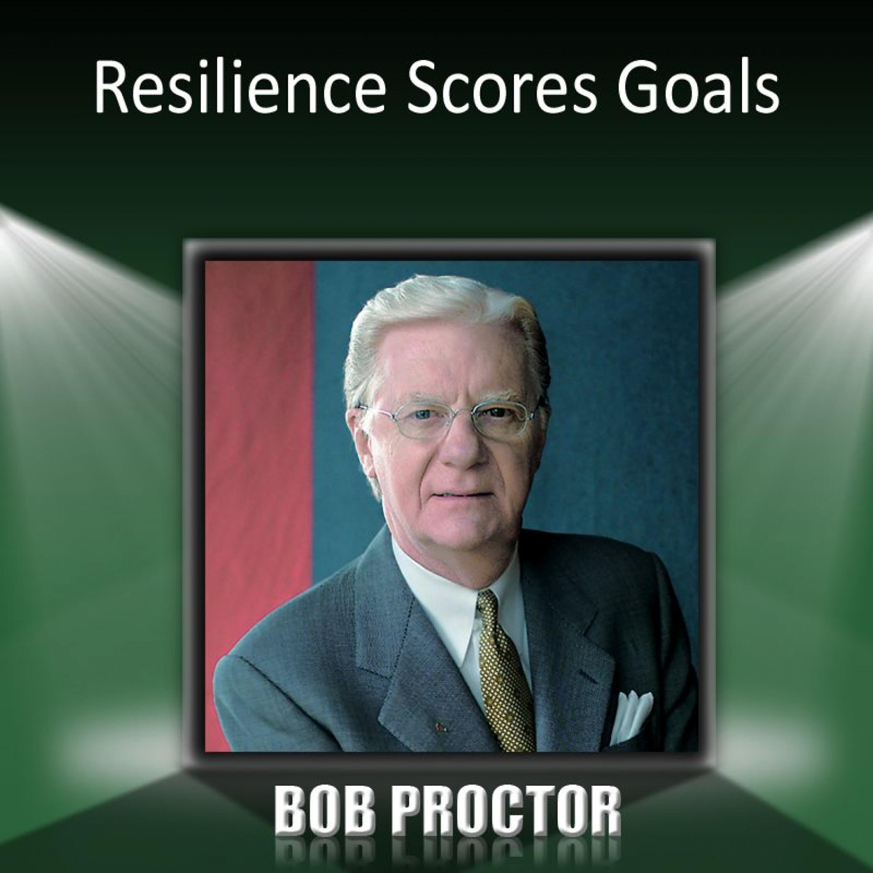 Релиз Resilience Scores Goals