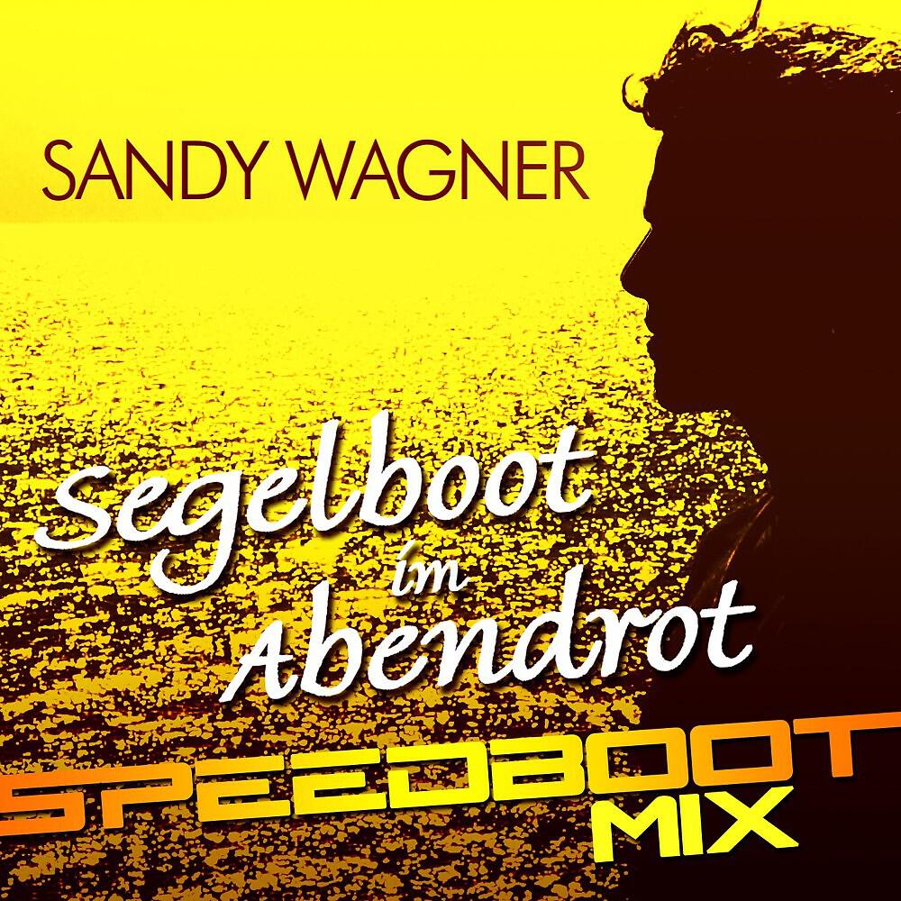 Релиз Segelboot im Abendrot (Speedboot Mix)
