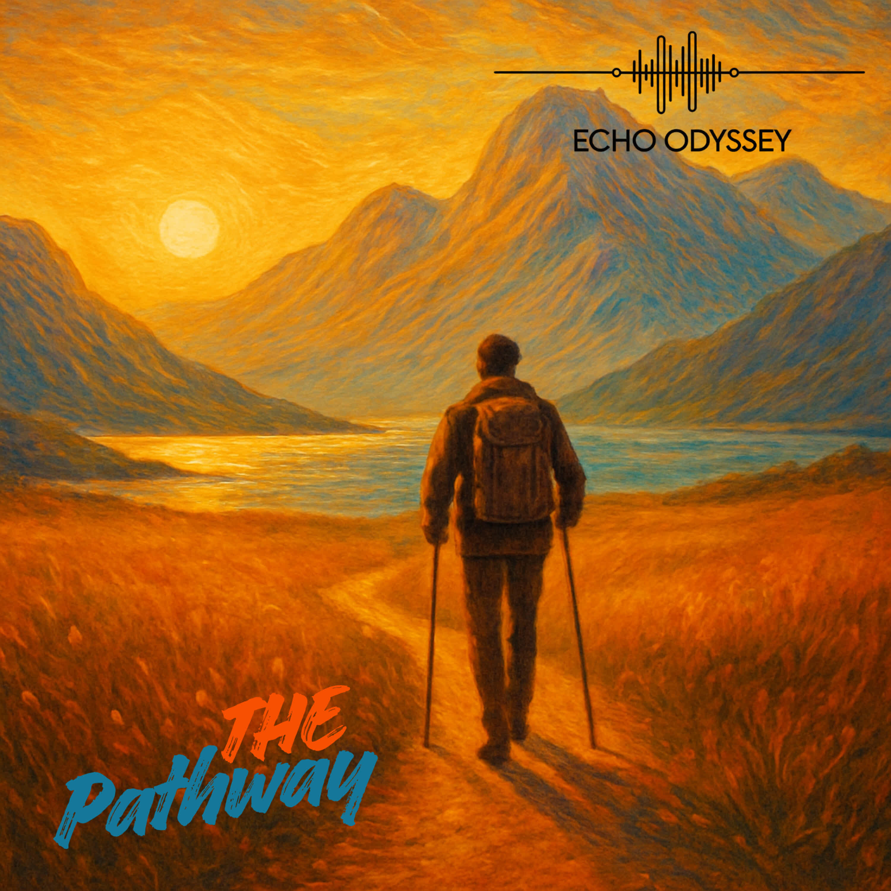 Echo Odyssey