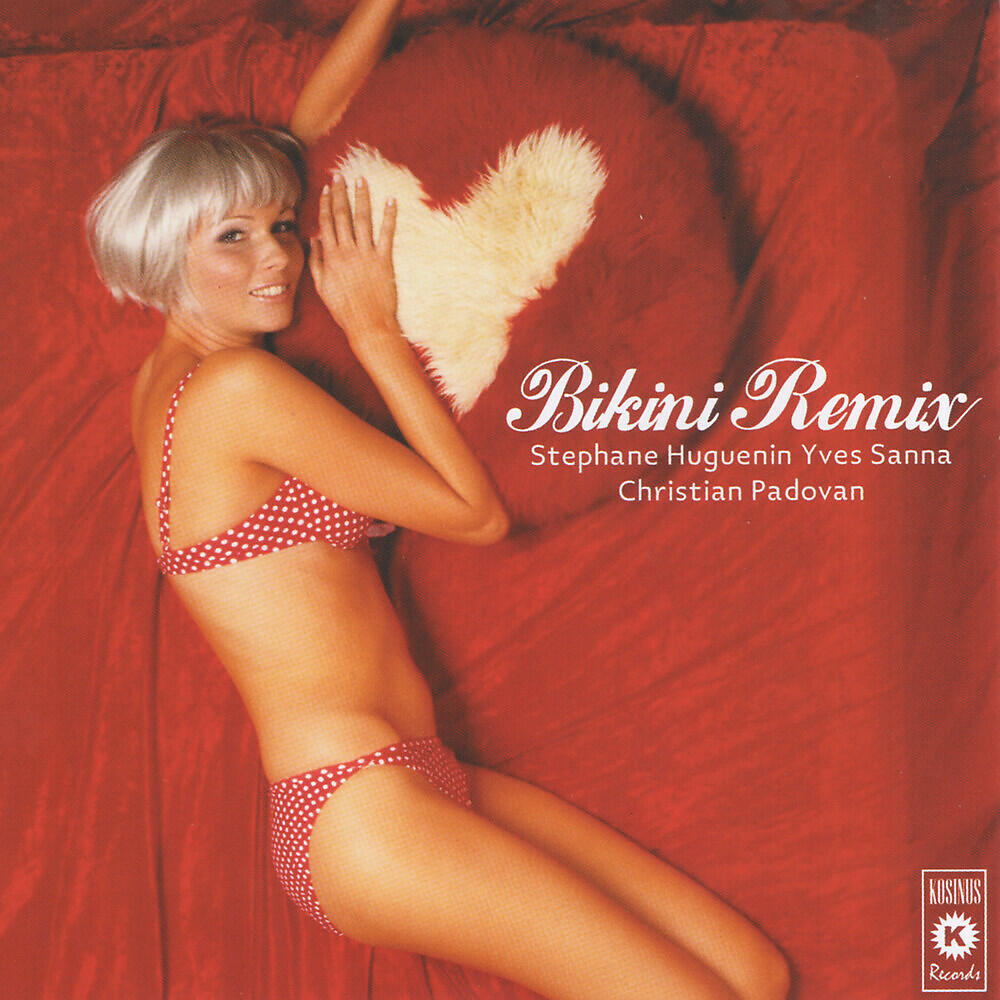 Релиз Bikini Remix
