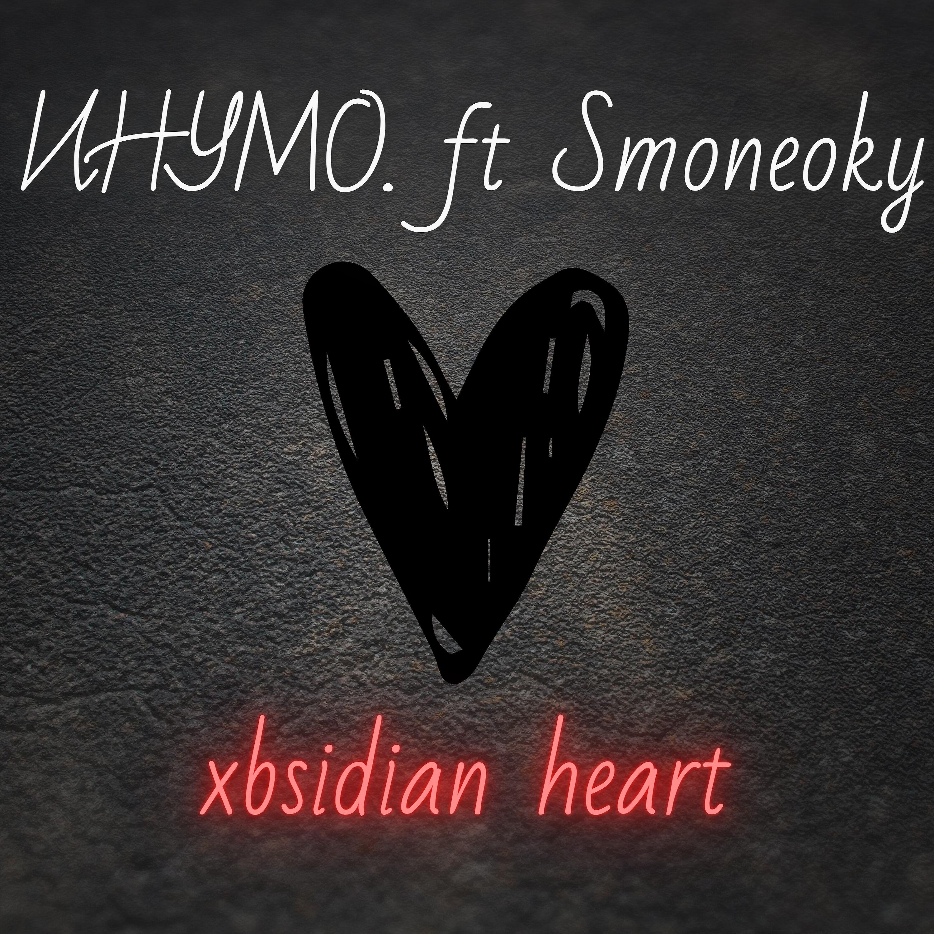 Релиз Xbsidian Heart