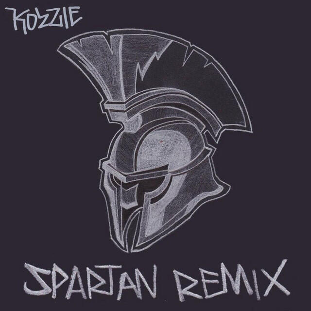 Релиз Spartan Remix