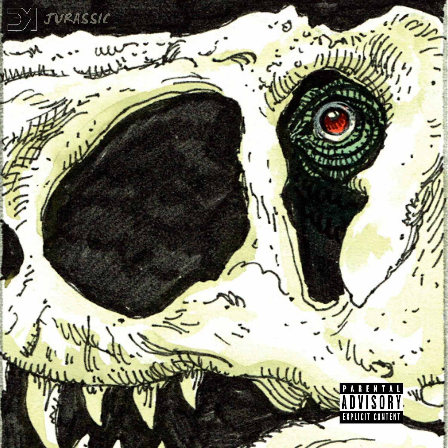 Релиз Jurassic