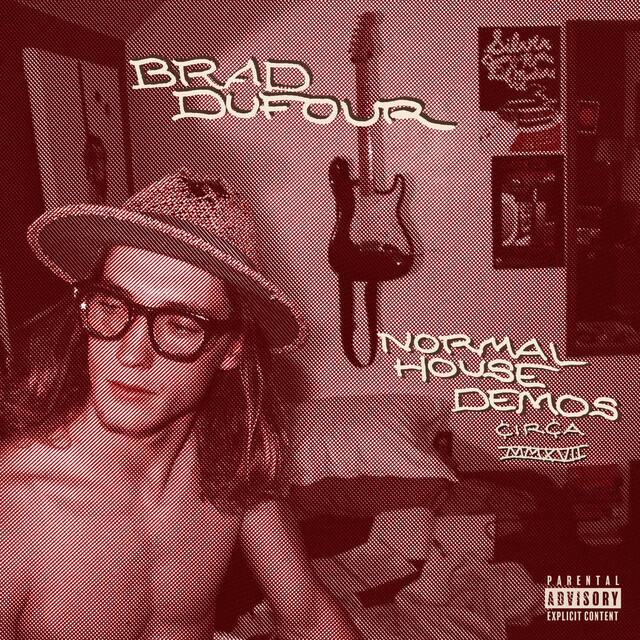 Релиз Normal House Demos